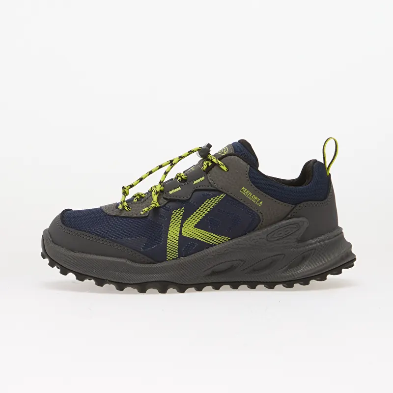 KEEN Zionic WP Youth Magnet/ Evening Primrose