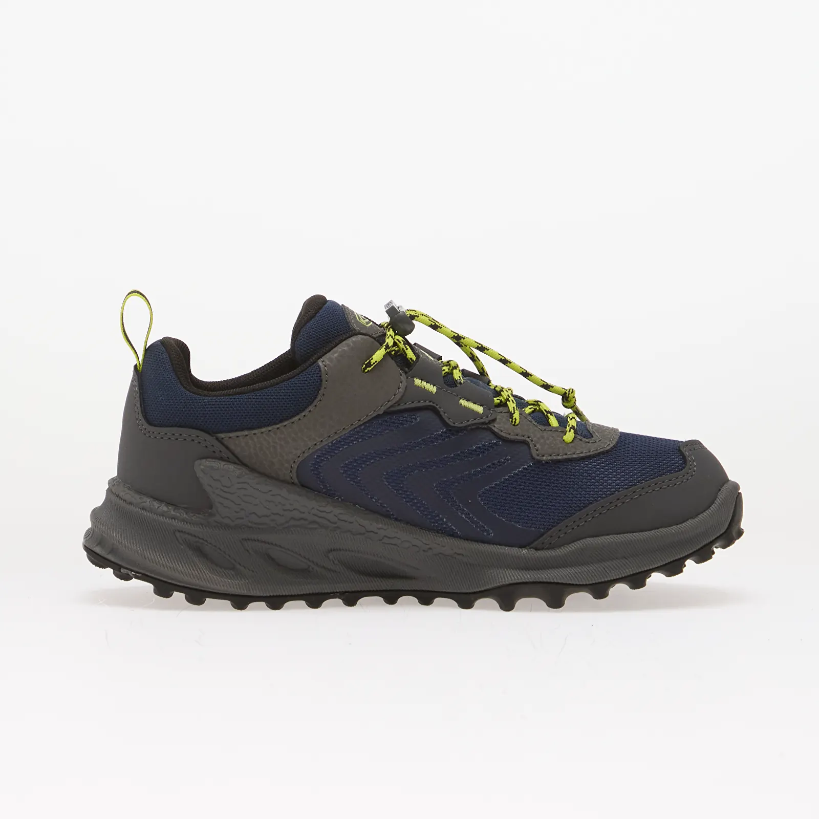 Дитячі кросівки та взуття KEEN Zionic WP Youth Magnet/ Evening Primrose