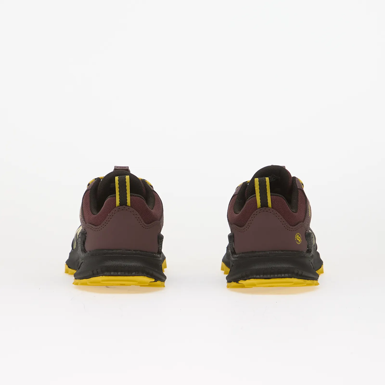 Kids' sneakers and shoes KEEN Zionic WP Youth Huckleberry/ Black