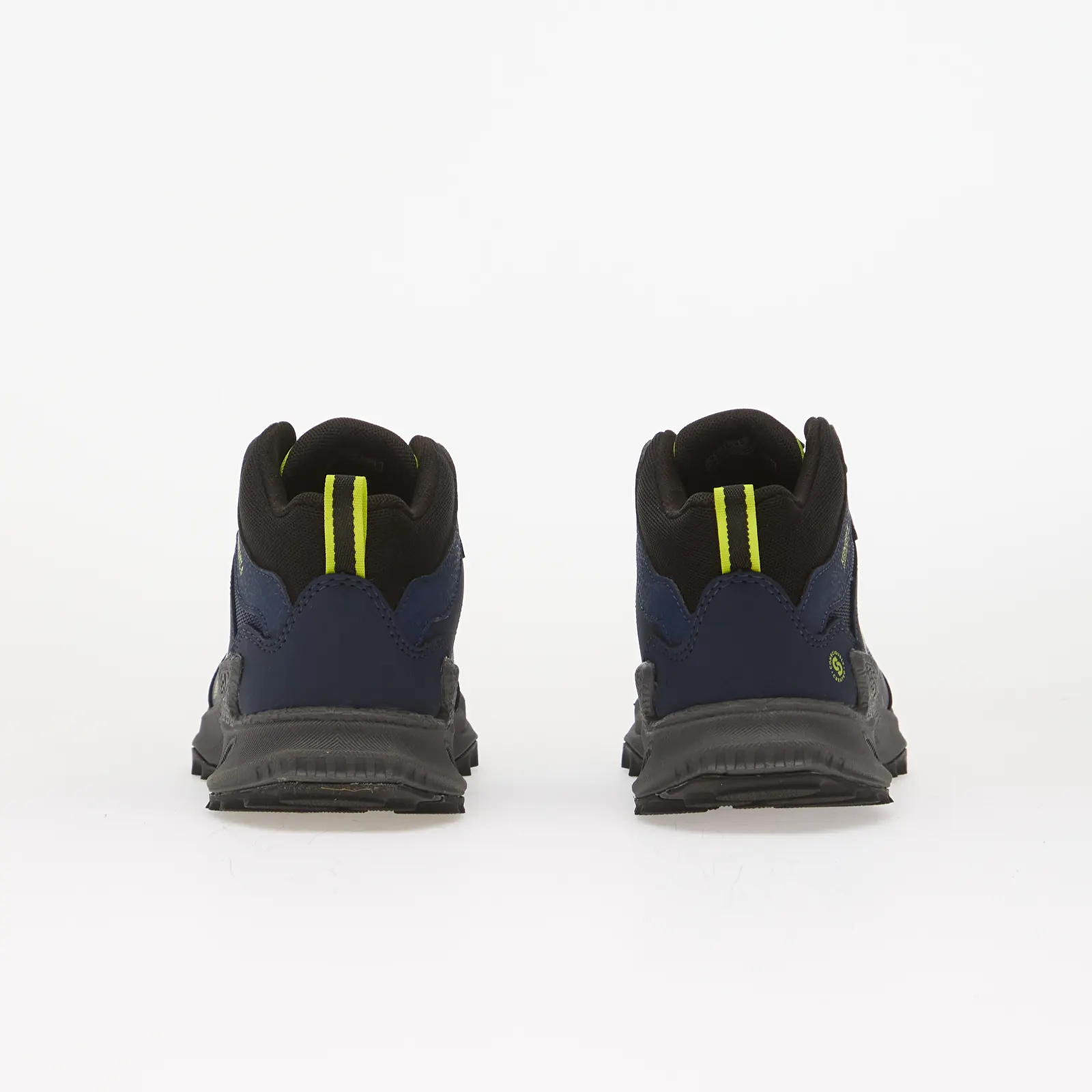 Chaussures et baskets enfants KEEN Zionic MID WP Youth Naval Academy/ Evening Primrose