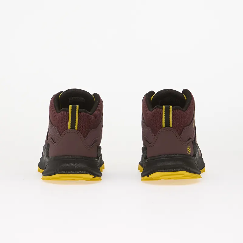 Дитячі кросівки та взуття KEEN Zionic MID WP Youth Huckleberry