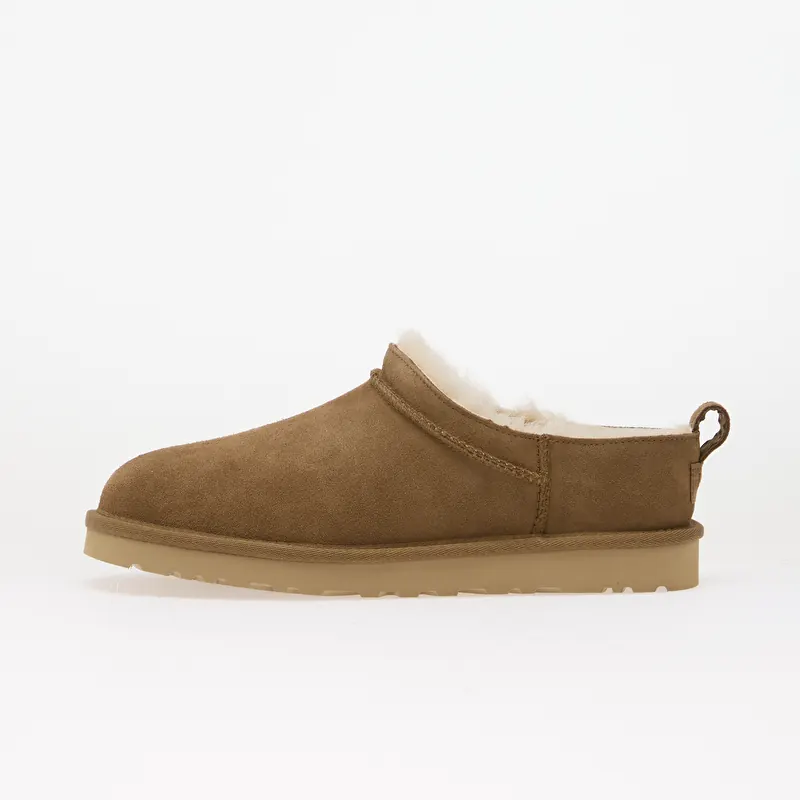 UGG M Classic Micro Bronze