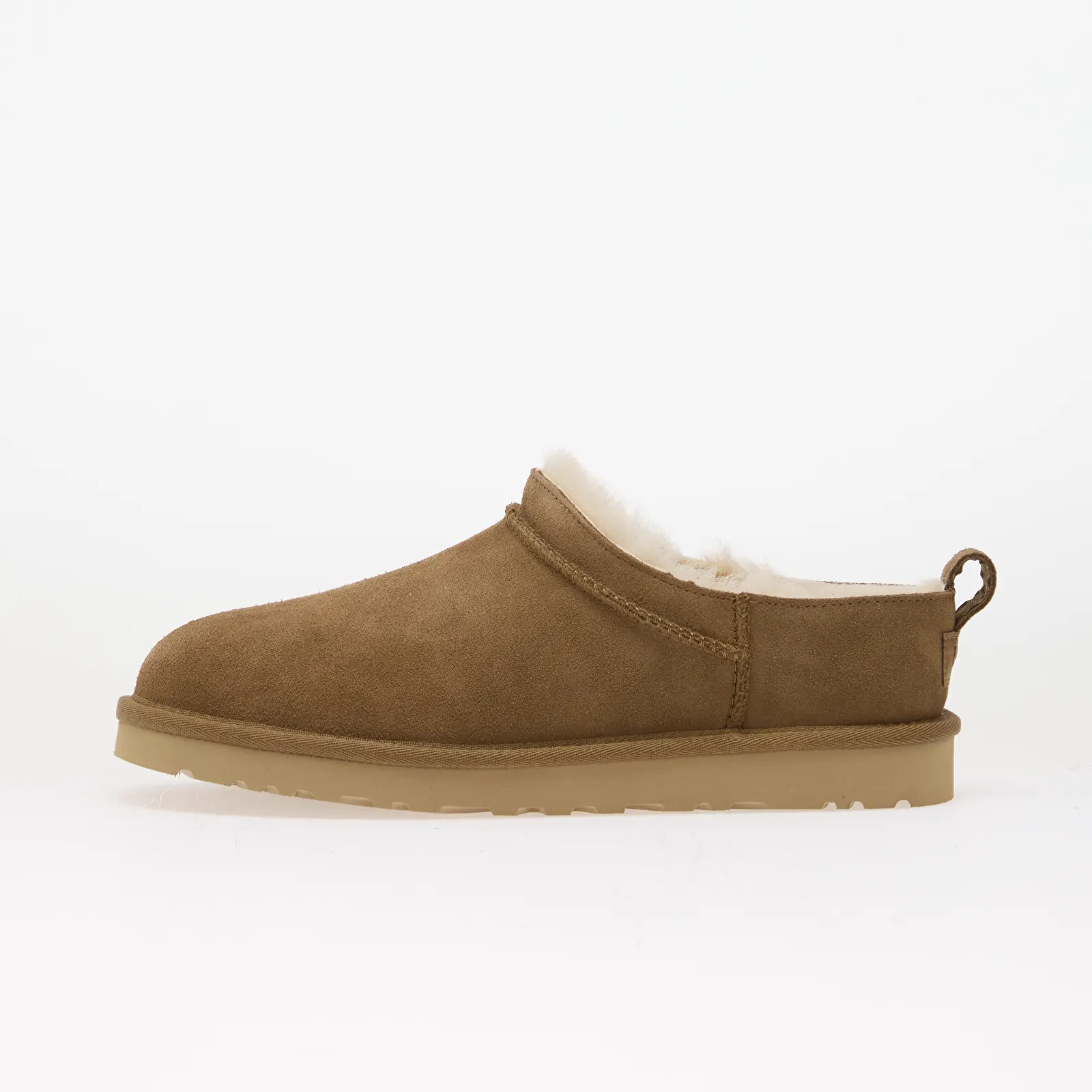 Pánske tenisky a topánky UGG M Classic Micro Bronze