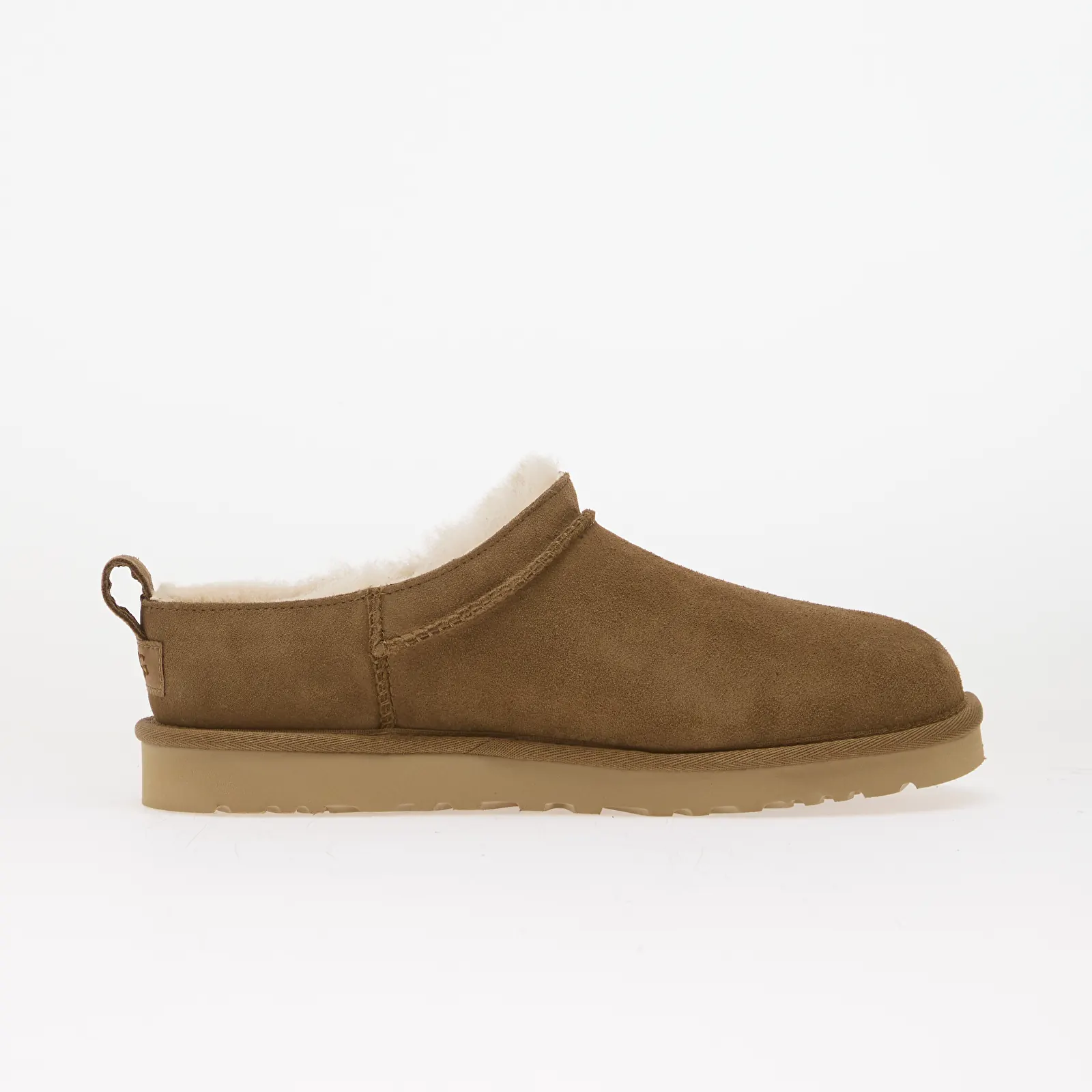 Pánske tenisky a topánky UGG M Classic Micro Bronze