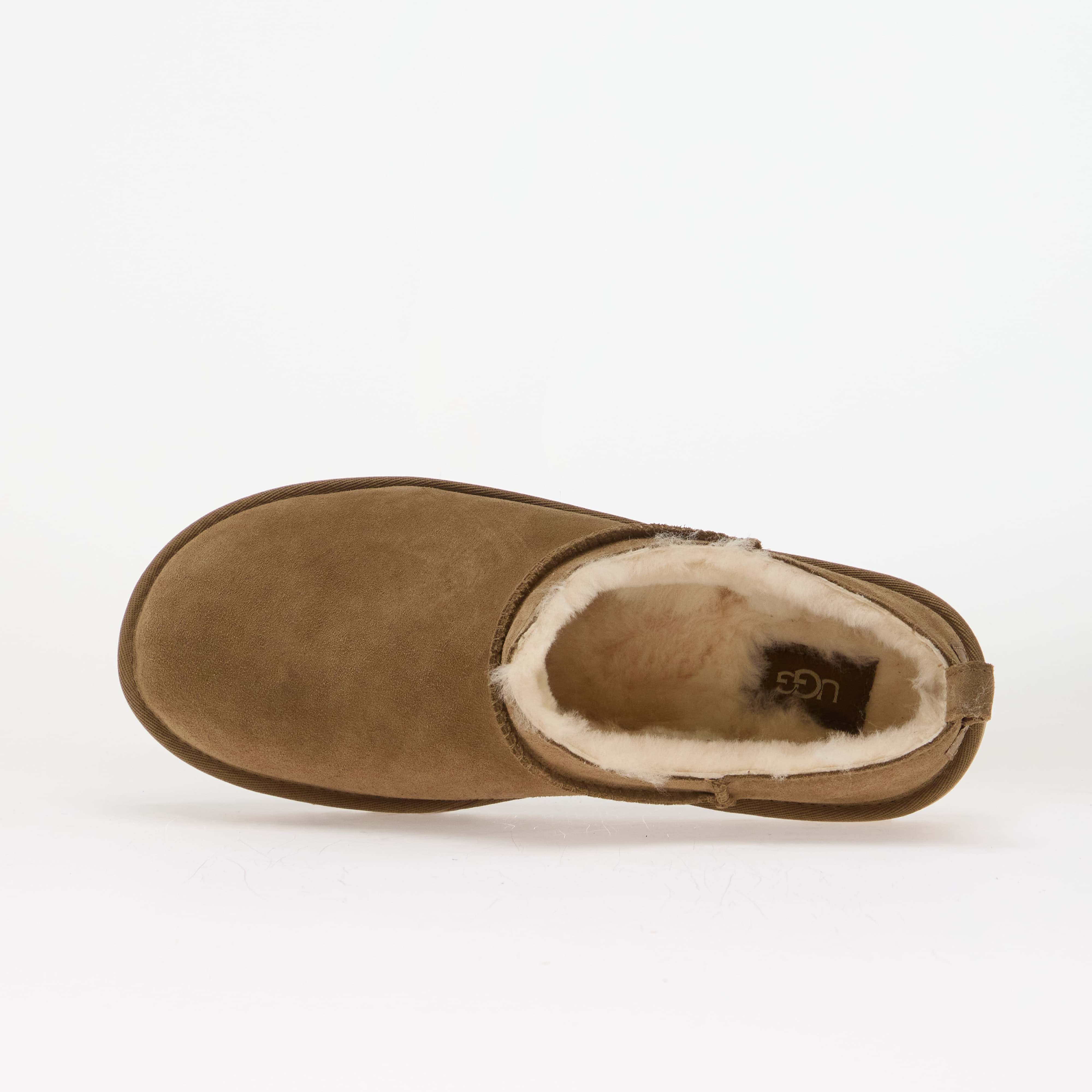 UGG Sneakers UGG M Classic Micro Bronze EUR 45 - 4