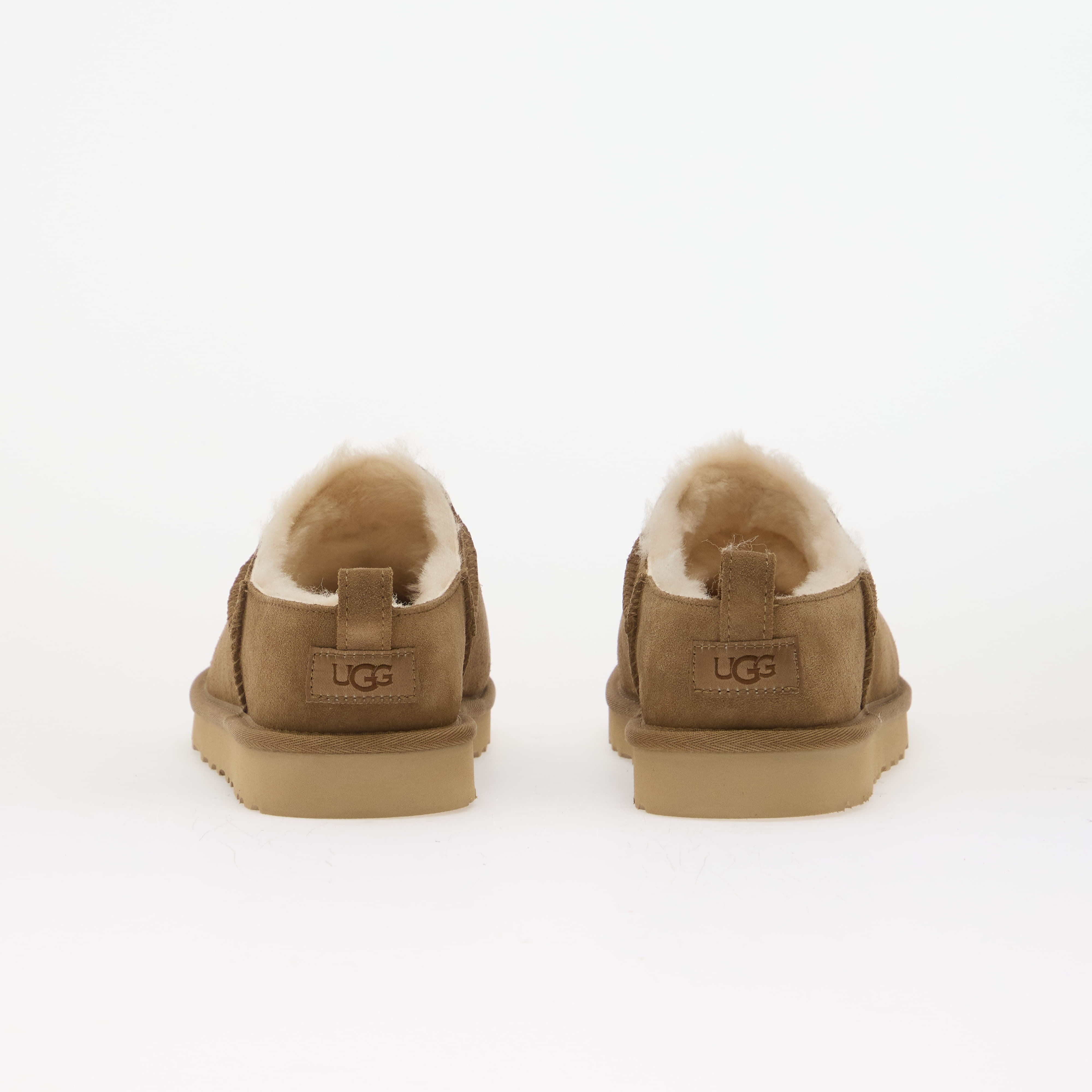 UGG Sneakers UGG M Classic Micro Bronze EUR 45 - 5