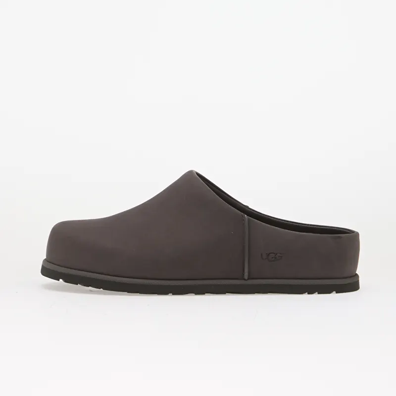 UGG M Otzo Clog Dark Grey