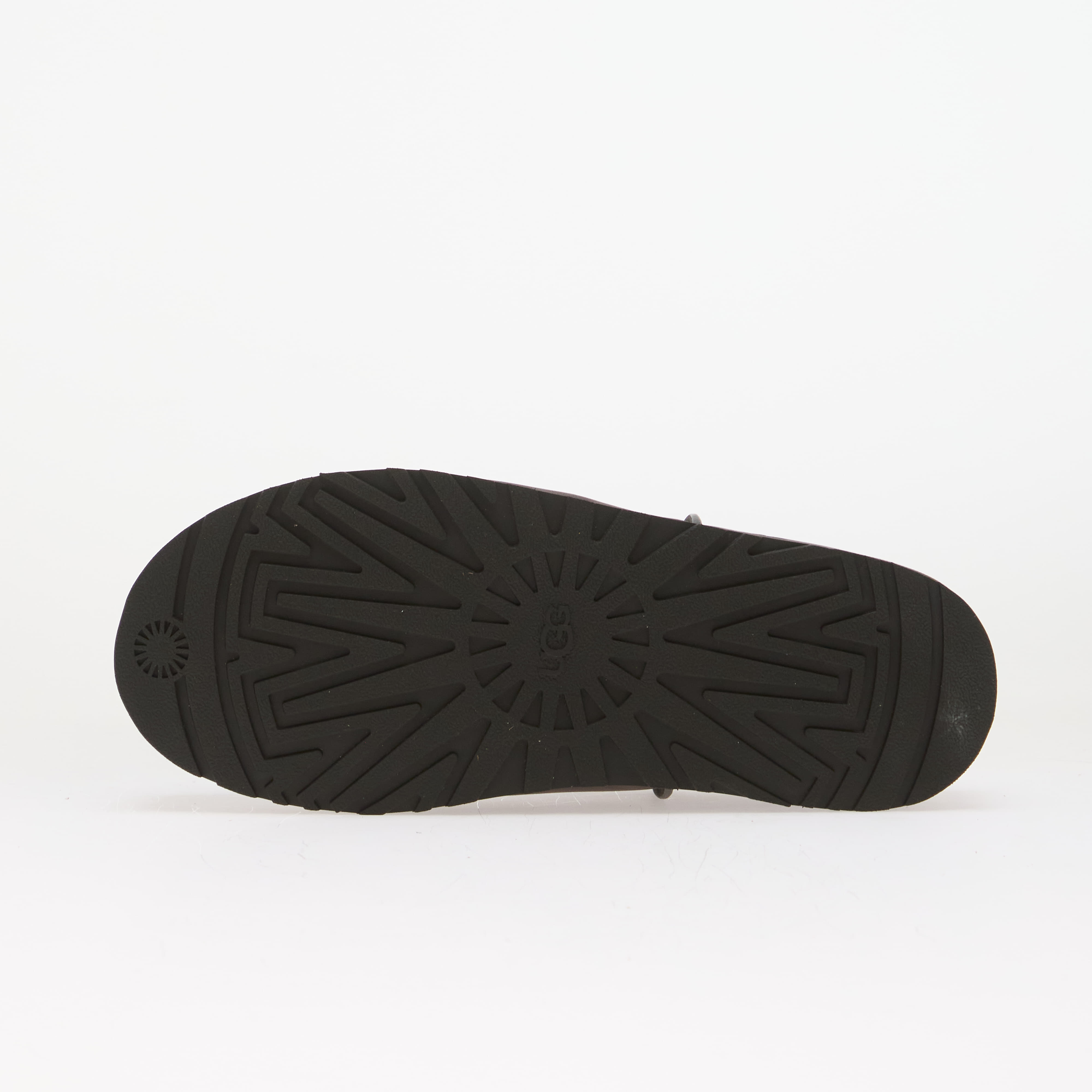 UGG Sneakers UGG M Otzo Clog Dark Grey EUR 46 - 2