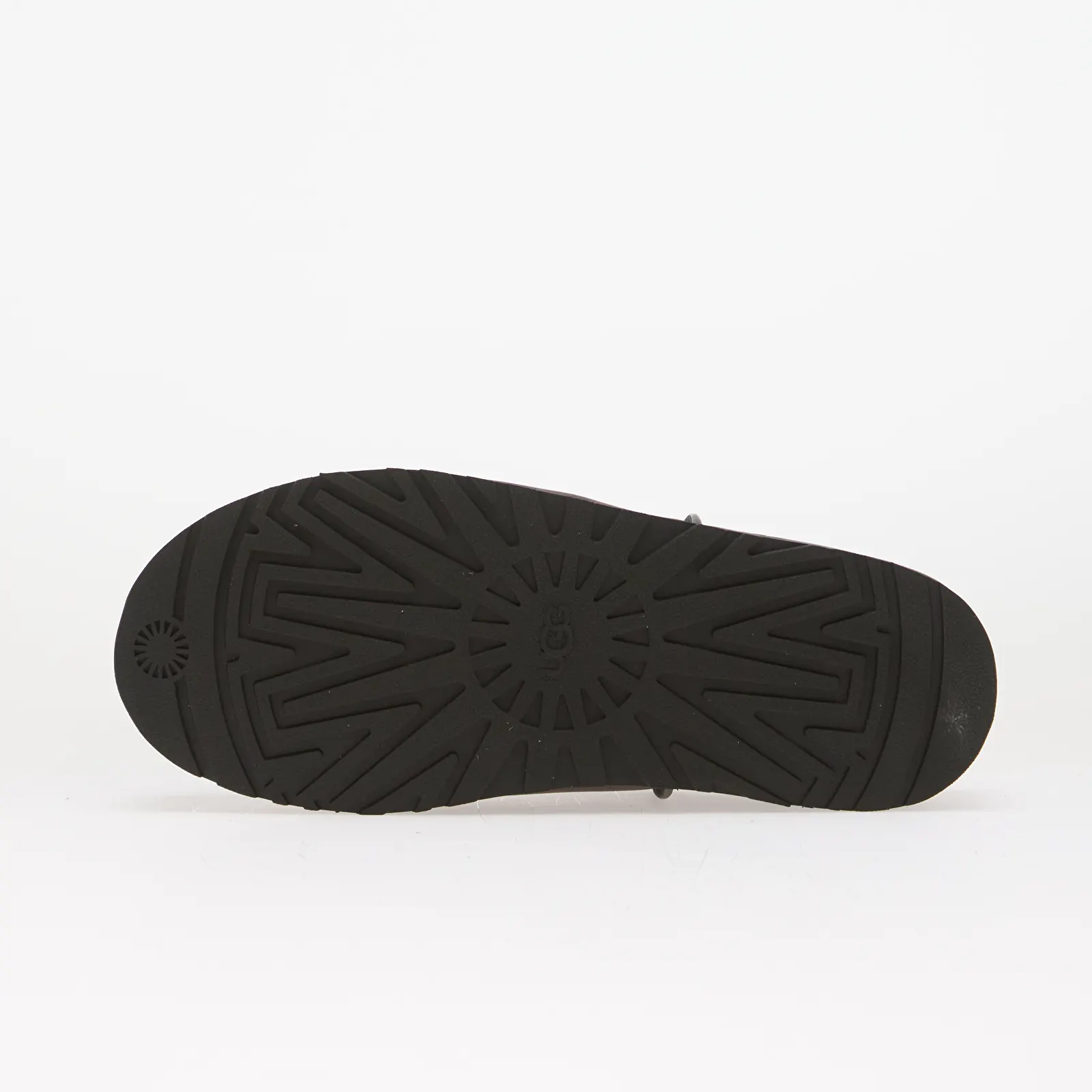 Muške tenisice UGG M Otzo Clog Dark Grey