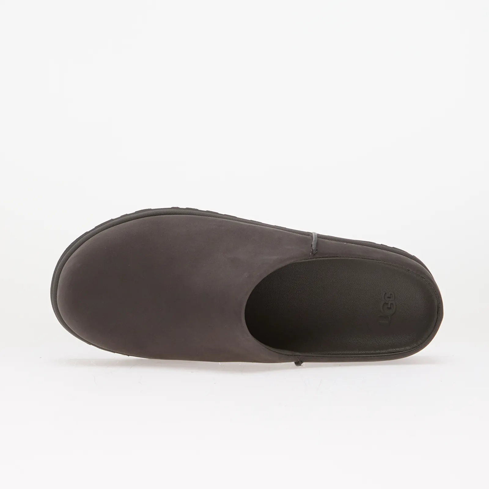 Muške tenisice UGG M Otzo Clog Dark Grey