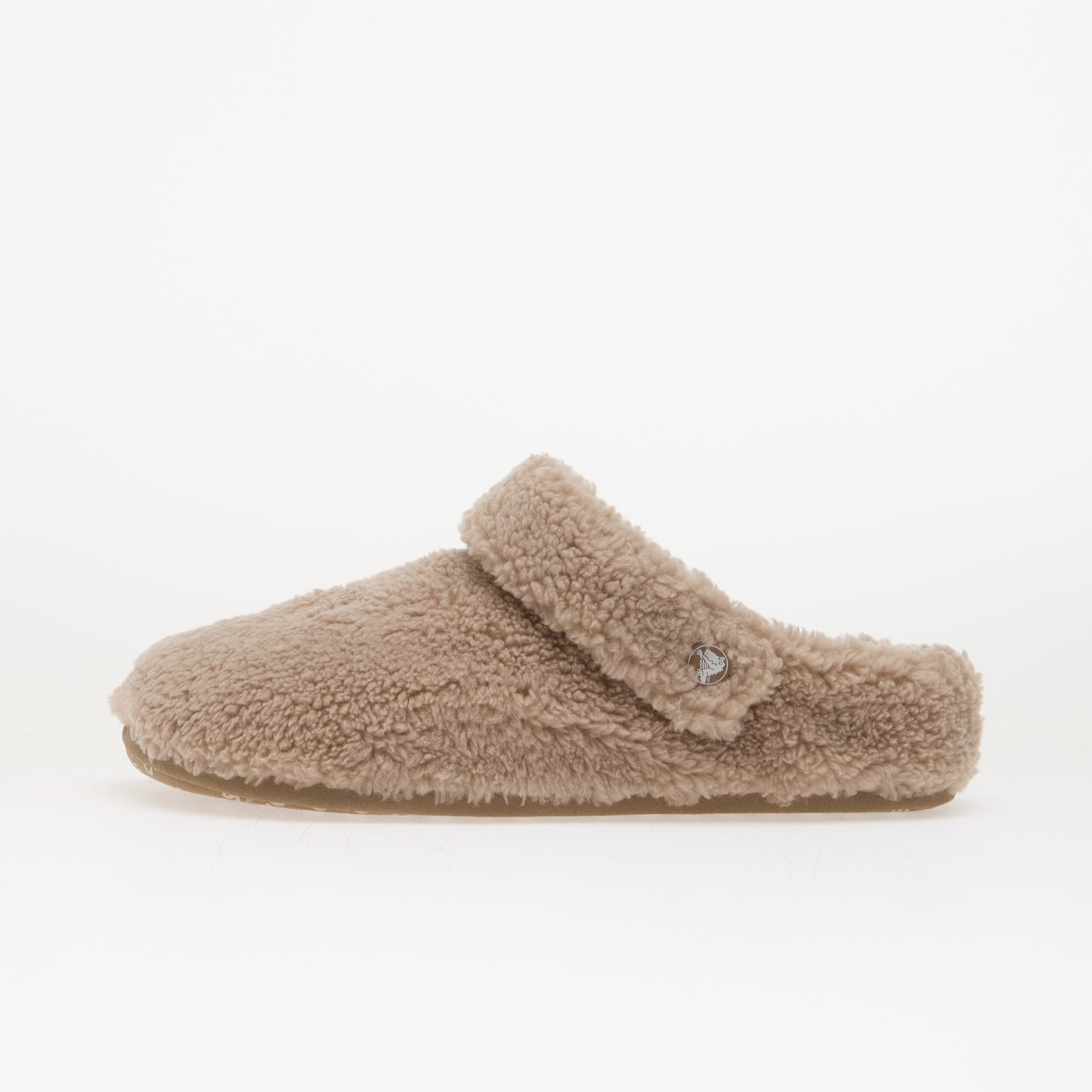 Обувки Crocs Classic Cozzzy Slipper Mushroom 6