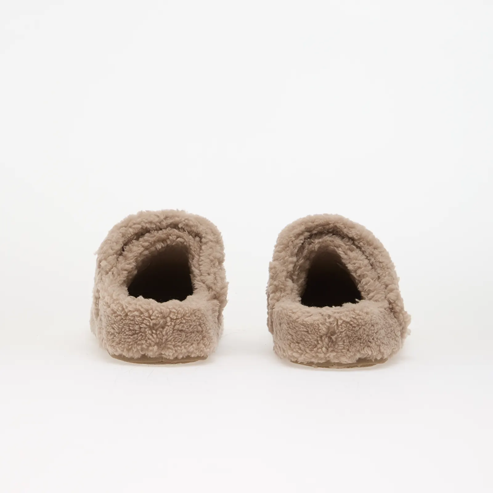 Men's slides Crocs Classic Cozzzy Slipper Mushroom