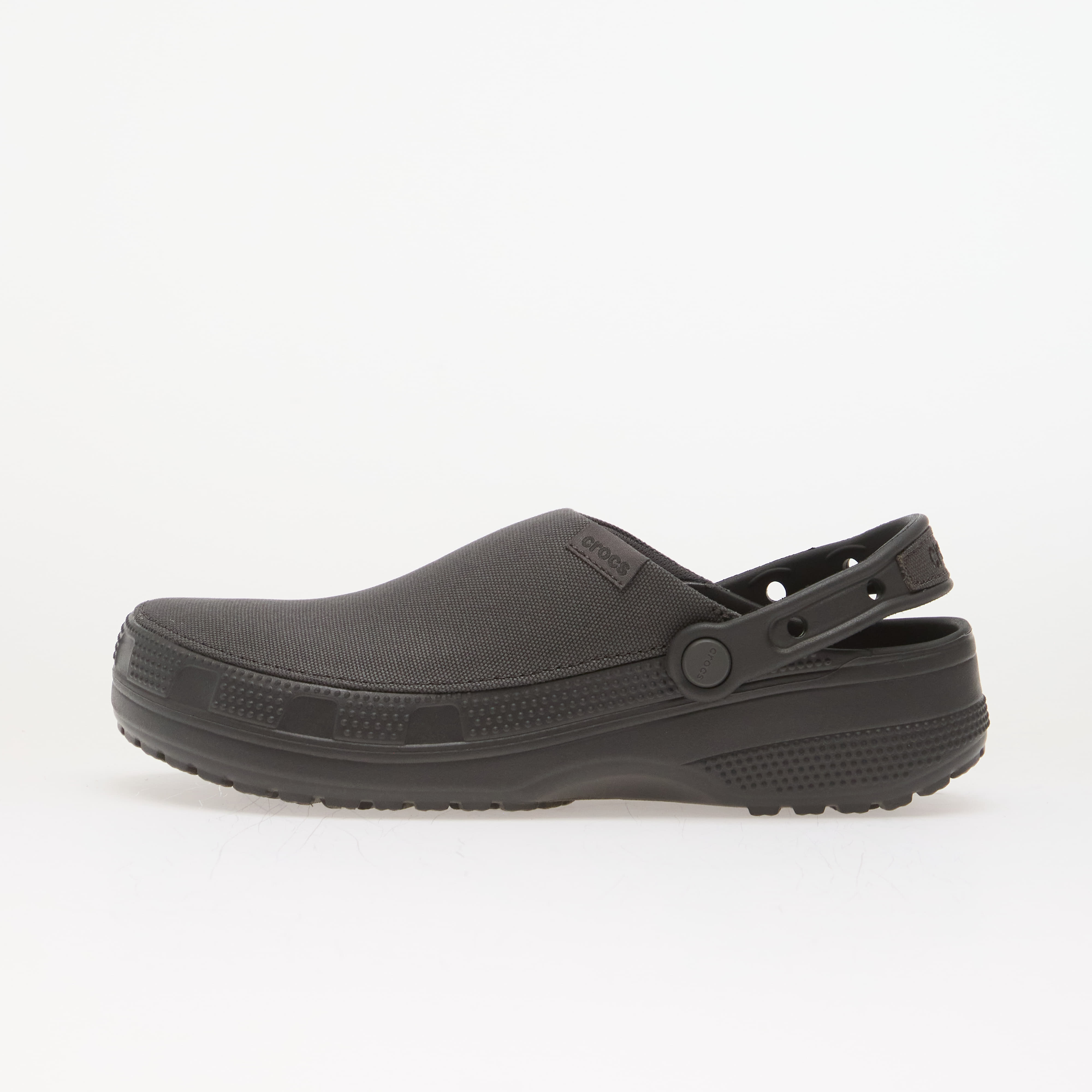 Сникърси Crocs Classic Crafted Clog Black Sand EUR 46-47