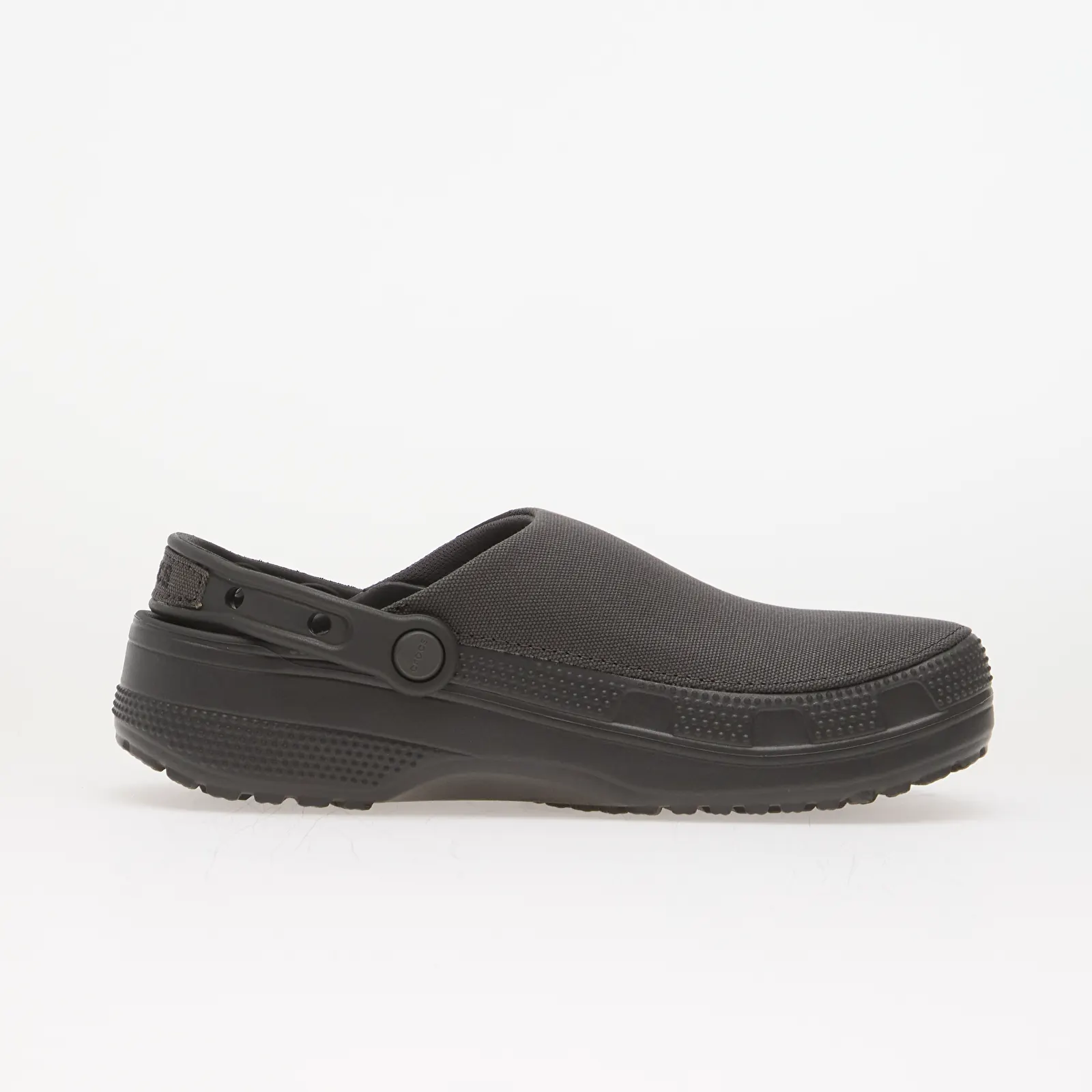 Ανδρικά παπούτσια Crocs Classic Crafted Clog Black Sand