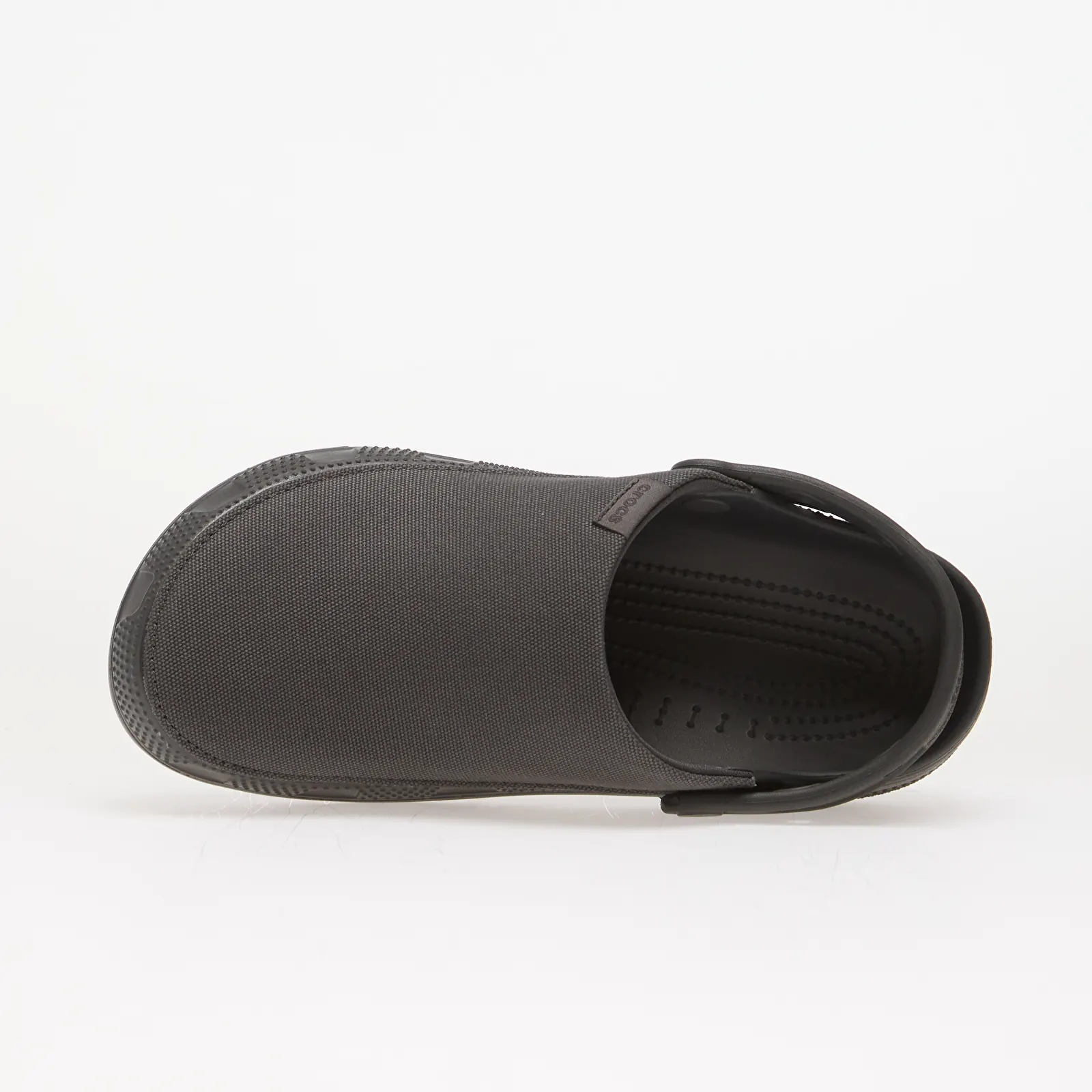 Ανδρικά παπούτσια Crocs Classic Crafted Clog Black Sand