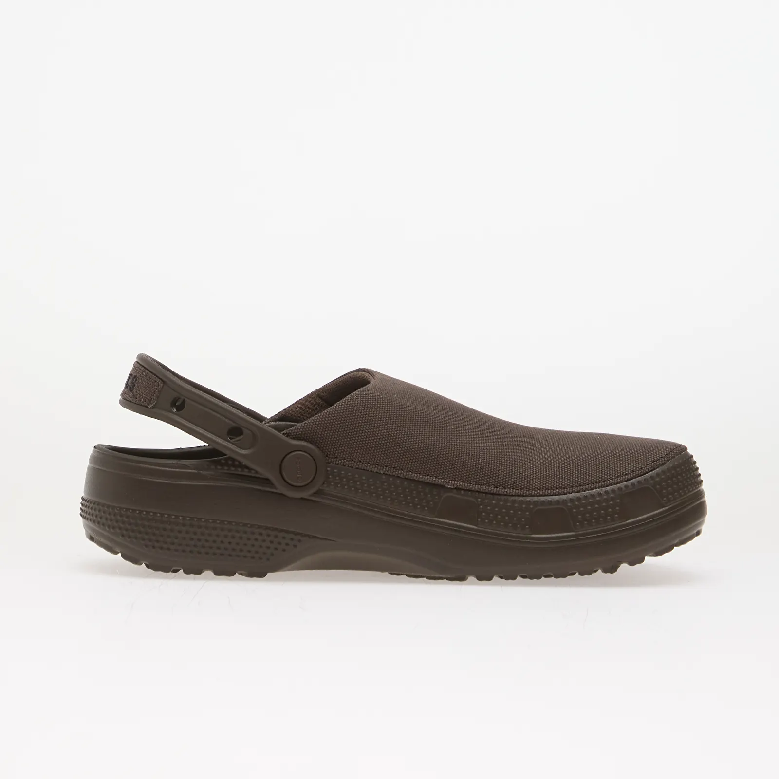 Chaussures et baskets homme Crocs Classic Crafted Clog Espresso