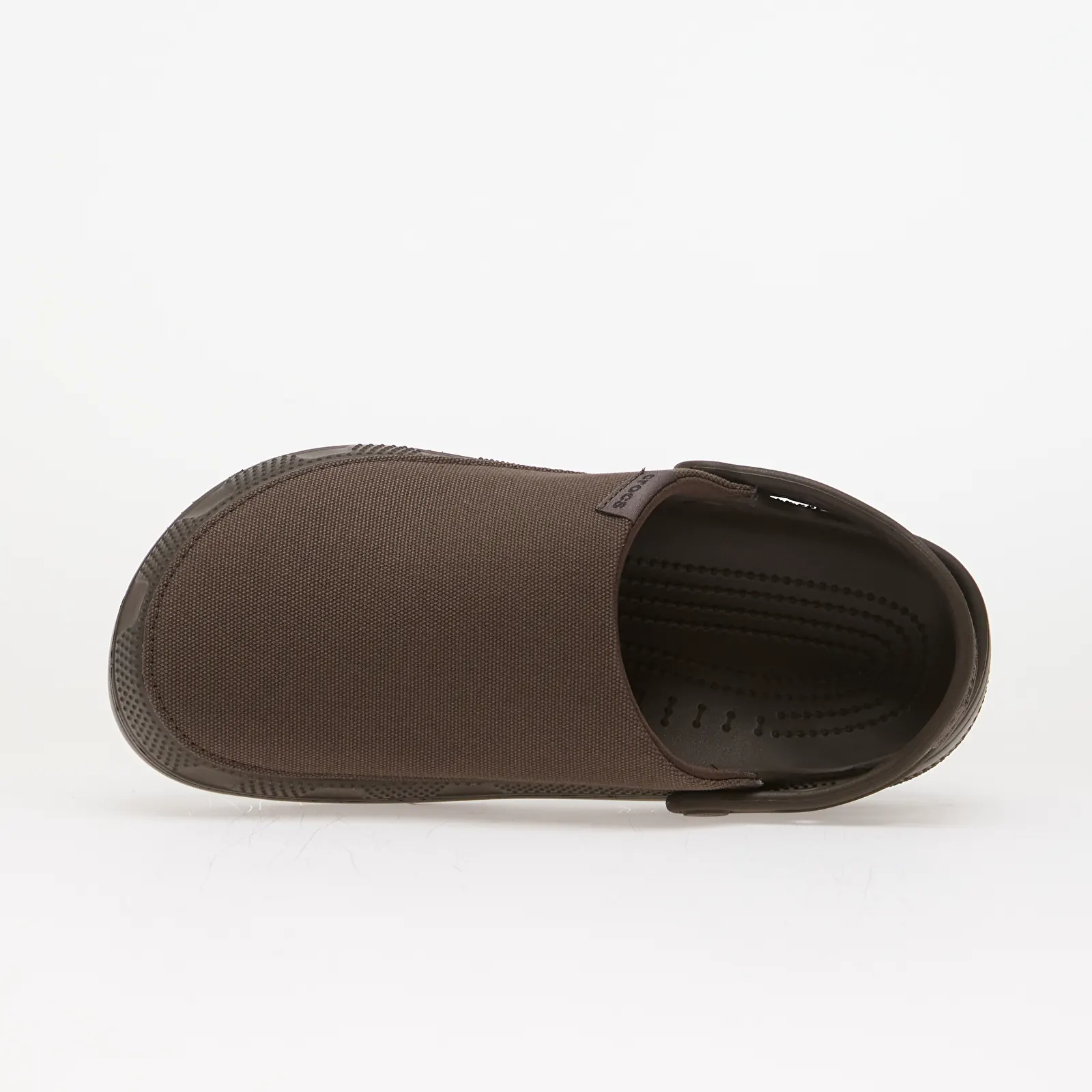 Chaussures et baskets homme Crocs Classic Crafted Clog Espresso
