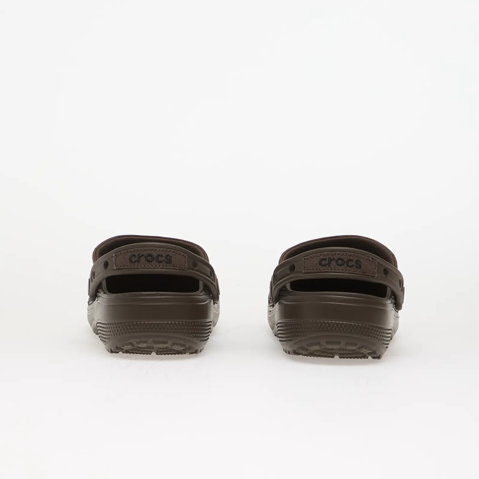 Chaussures et baskets homme Crocs Classic Crafted Clog Espresso