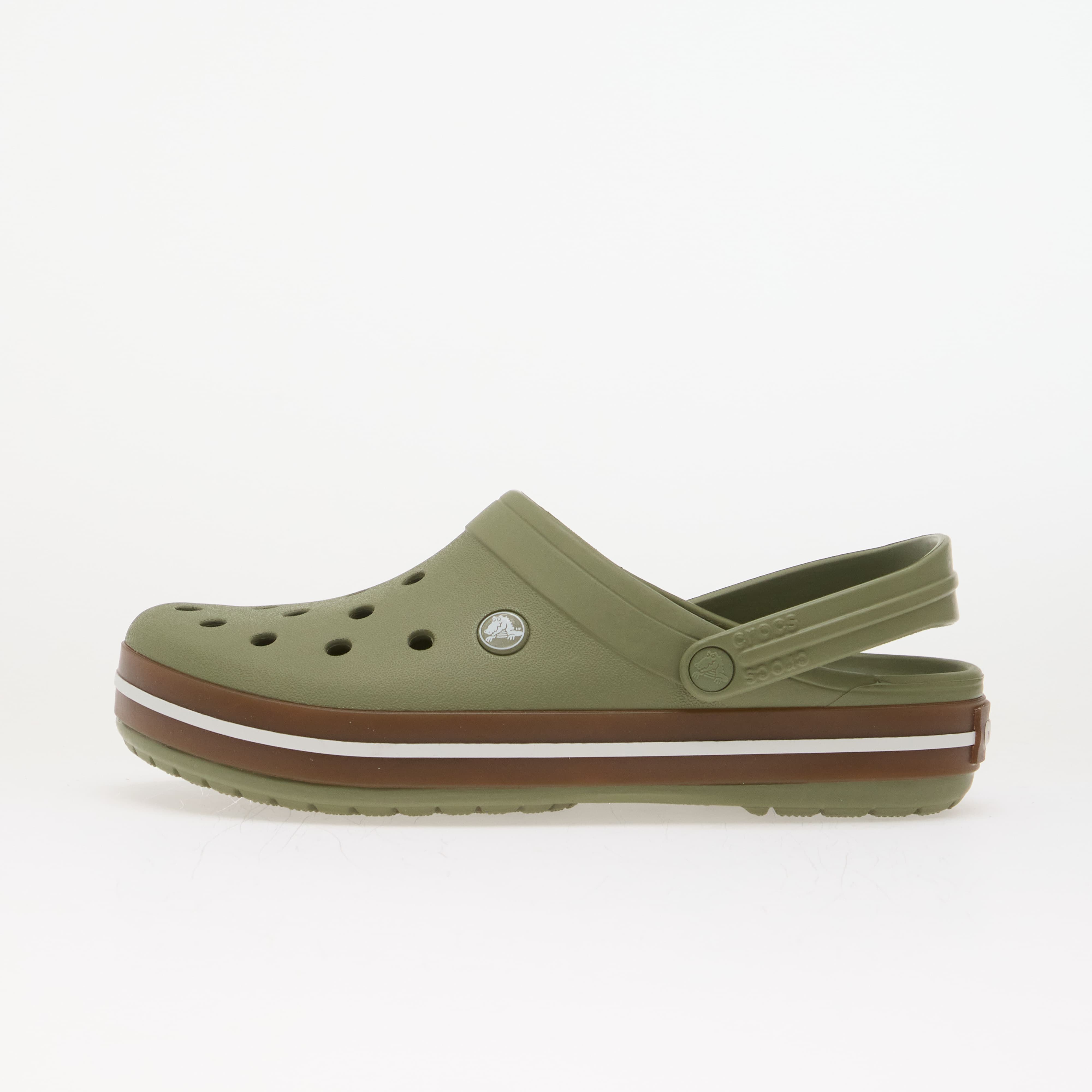 Сникърси Crocs Crocband Gum Clog Cargo EUR 41-42
