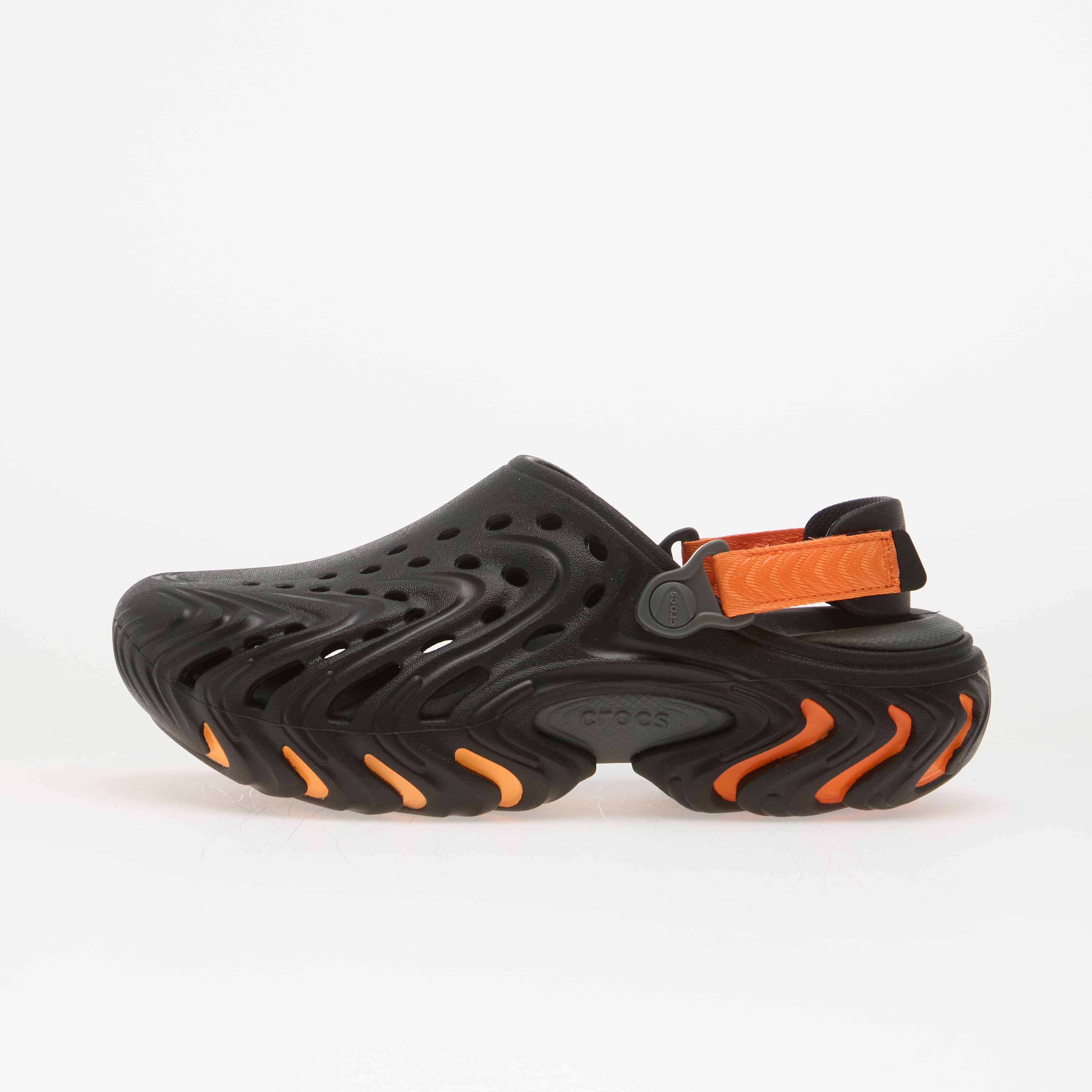 Обувки Crocs Echo II Orange Burst 7