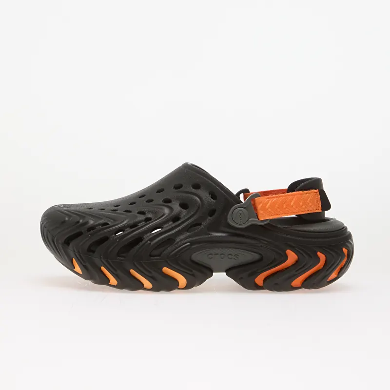 Crocs Echo II Orange Burst