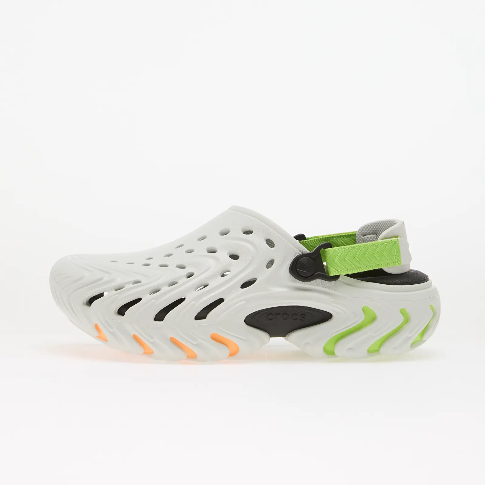 Vyriškos šlepetės Crocs Echo II Moon Burst