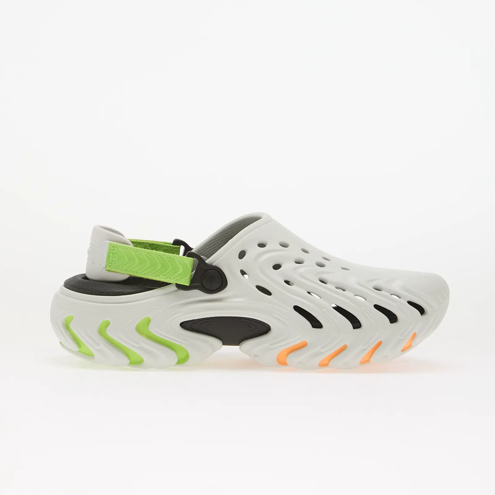Vyriškos šlepetės Crocs Echo II Moon Burst