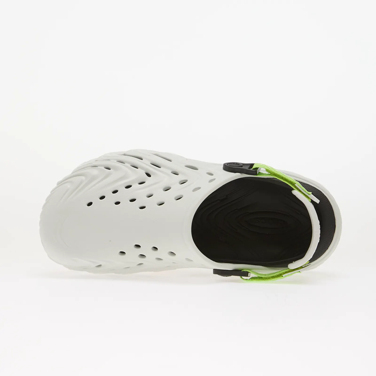 Vyriškos šlepetės Crocs Echo II Moon Burst
