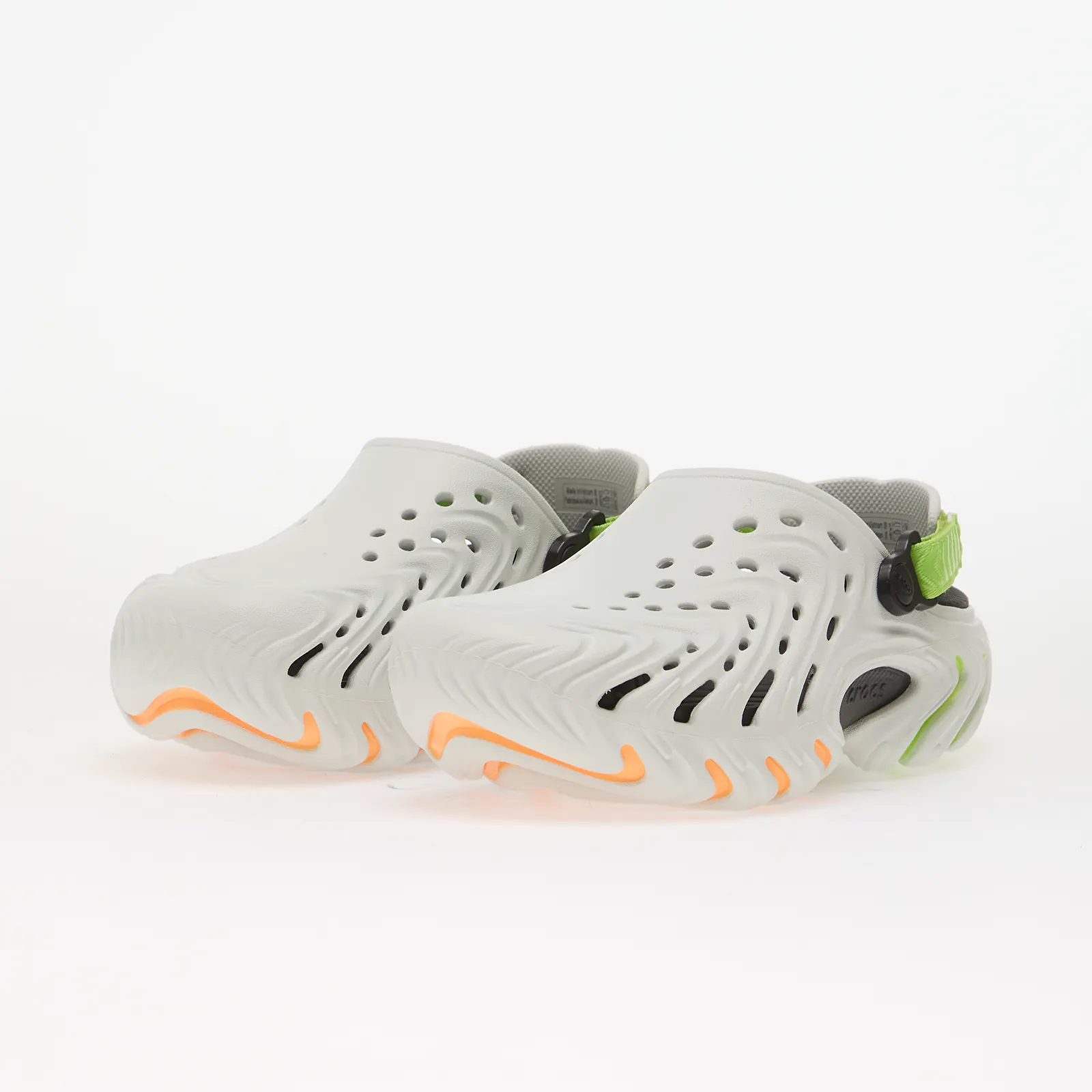 Vyriškos šlepetės Crocs Echo II Moon Burst