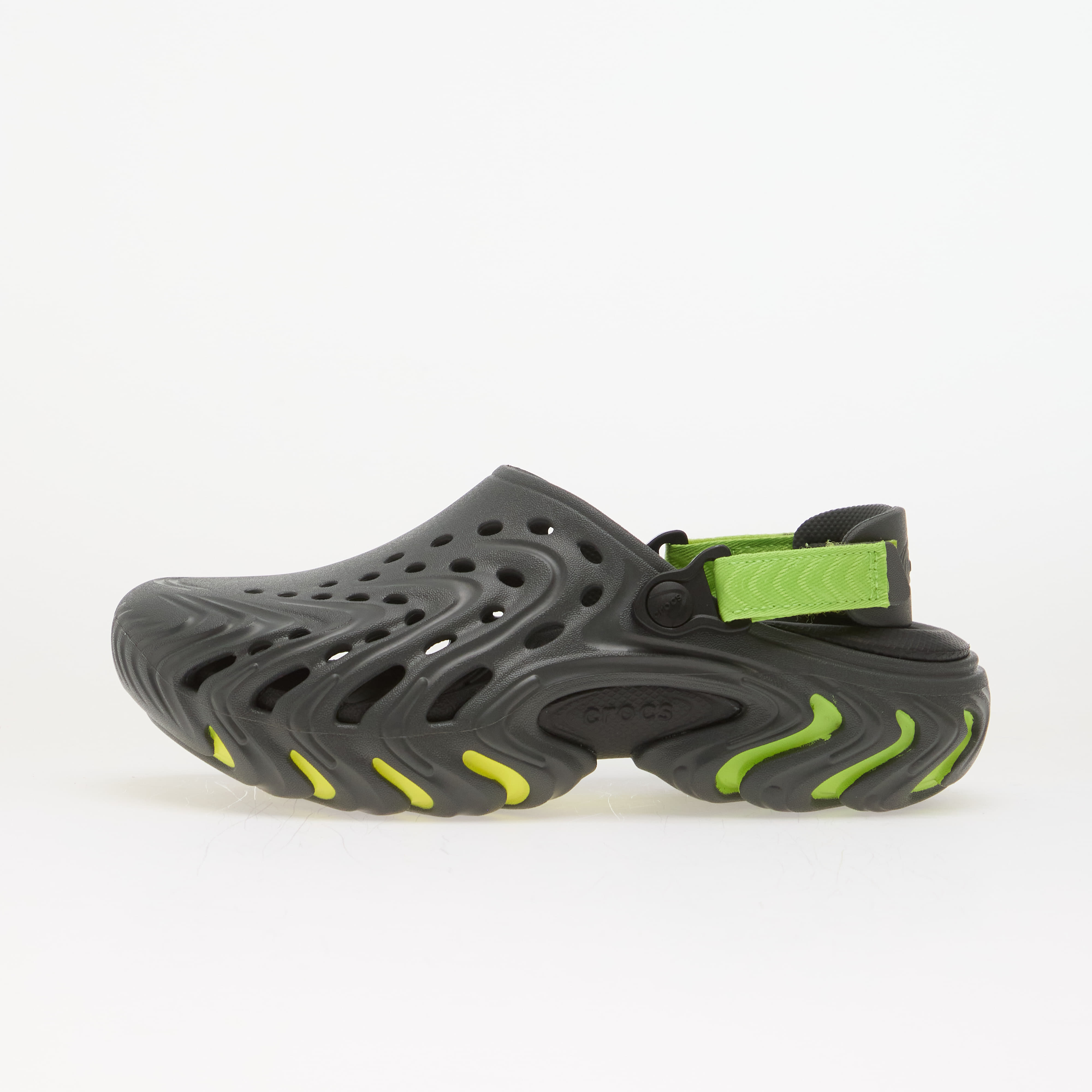 Обувки Crocs Echo II Green Burst 5
