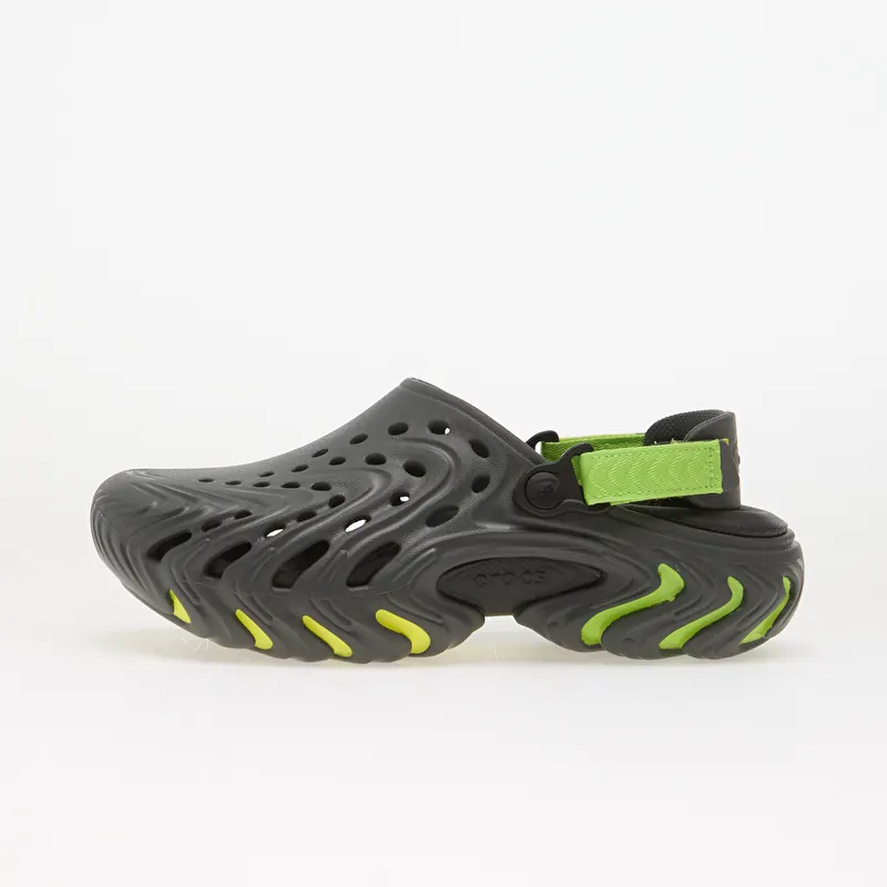 Crocs Echo II Green Burst