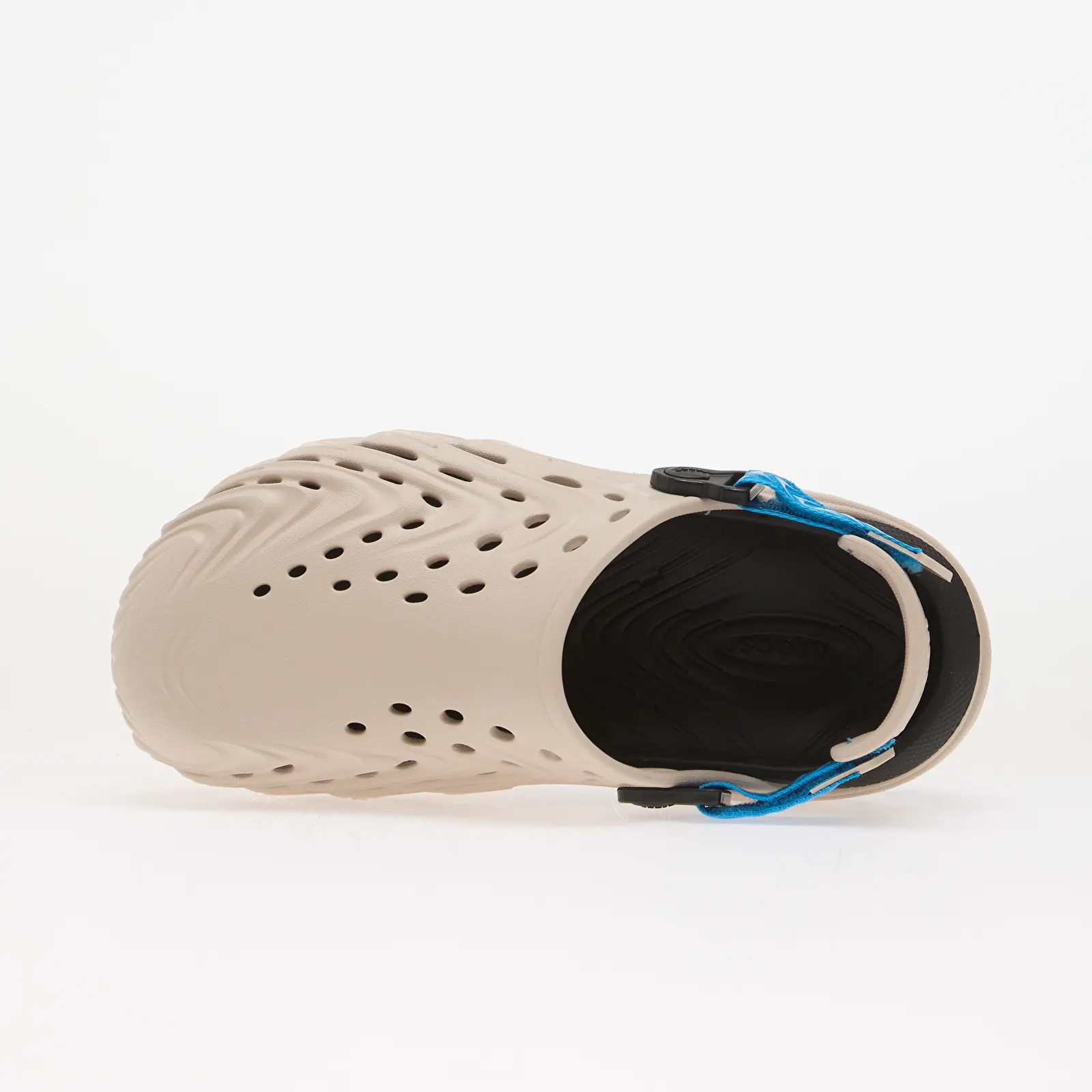 Men's slippers Crocs Echo II Solar Burst