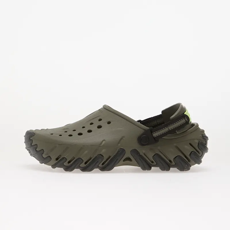 Crocs Echo RO Clog S2C Dusty Olive