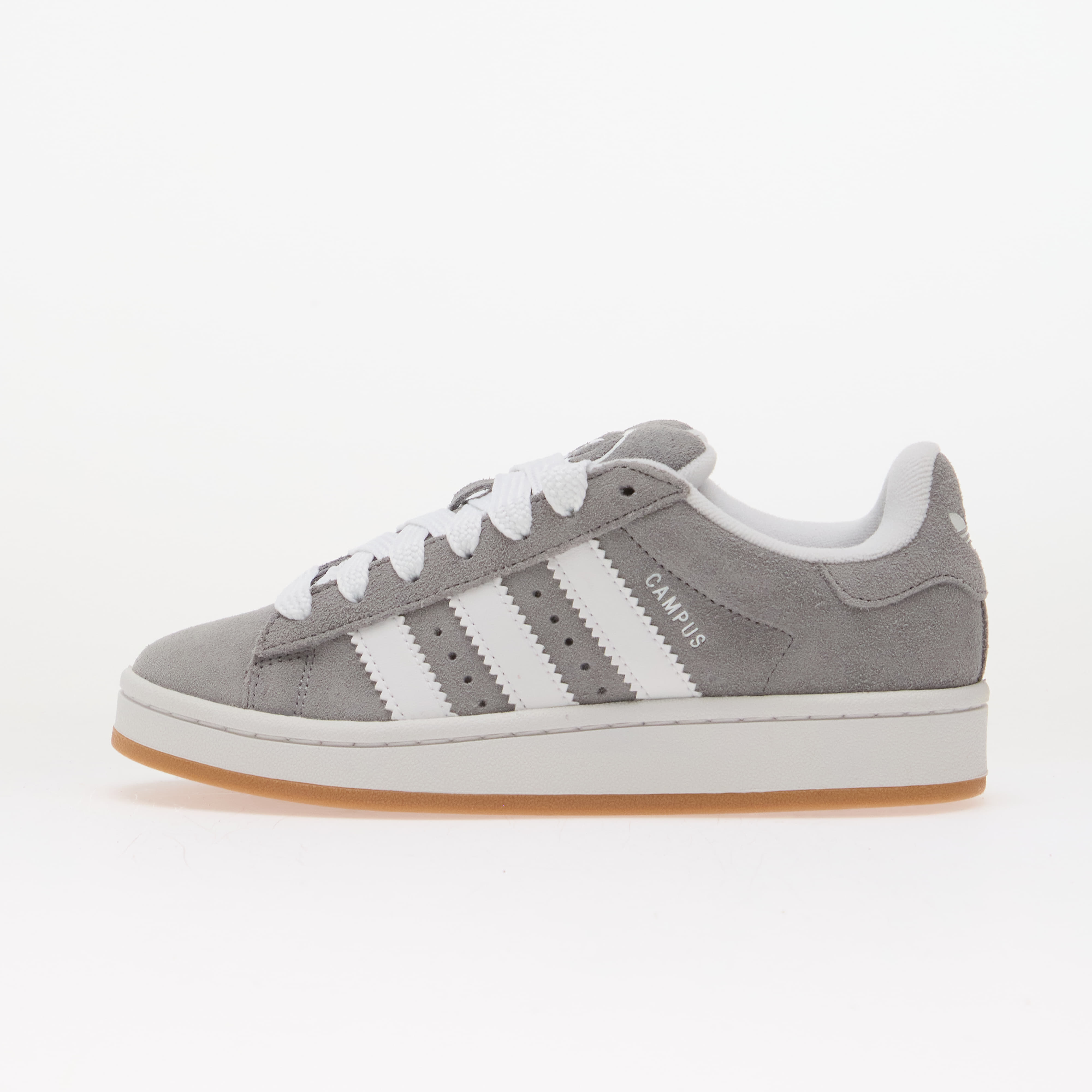 Обувки adidas Campus 00s Kids Grey Three/ Ftwr White/ Ftwr White 5