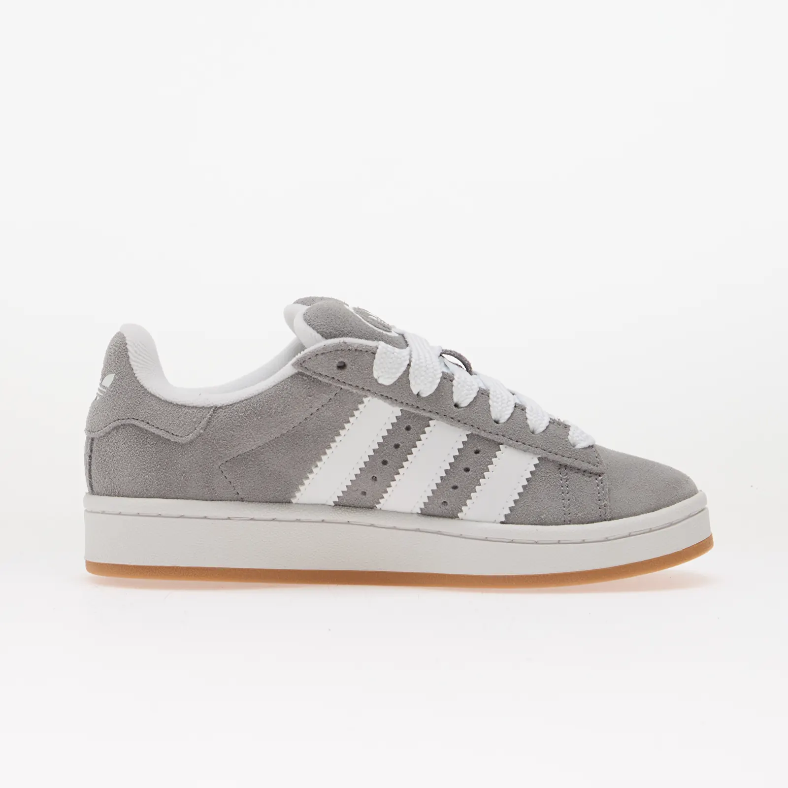 Чоловіче взуття adidas Campus 00s Kids Grey Three/ Ftwr White/ Ftwr White