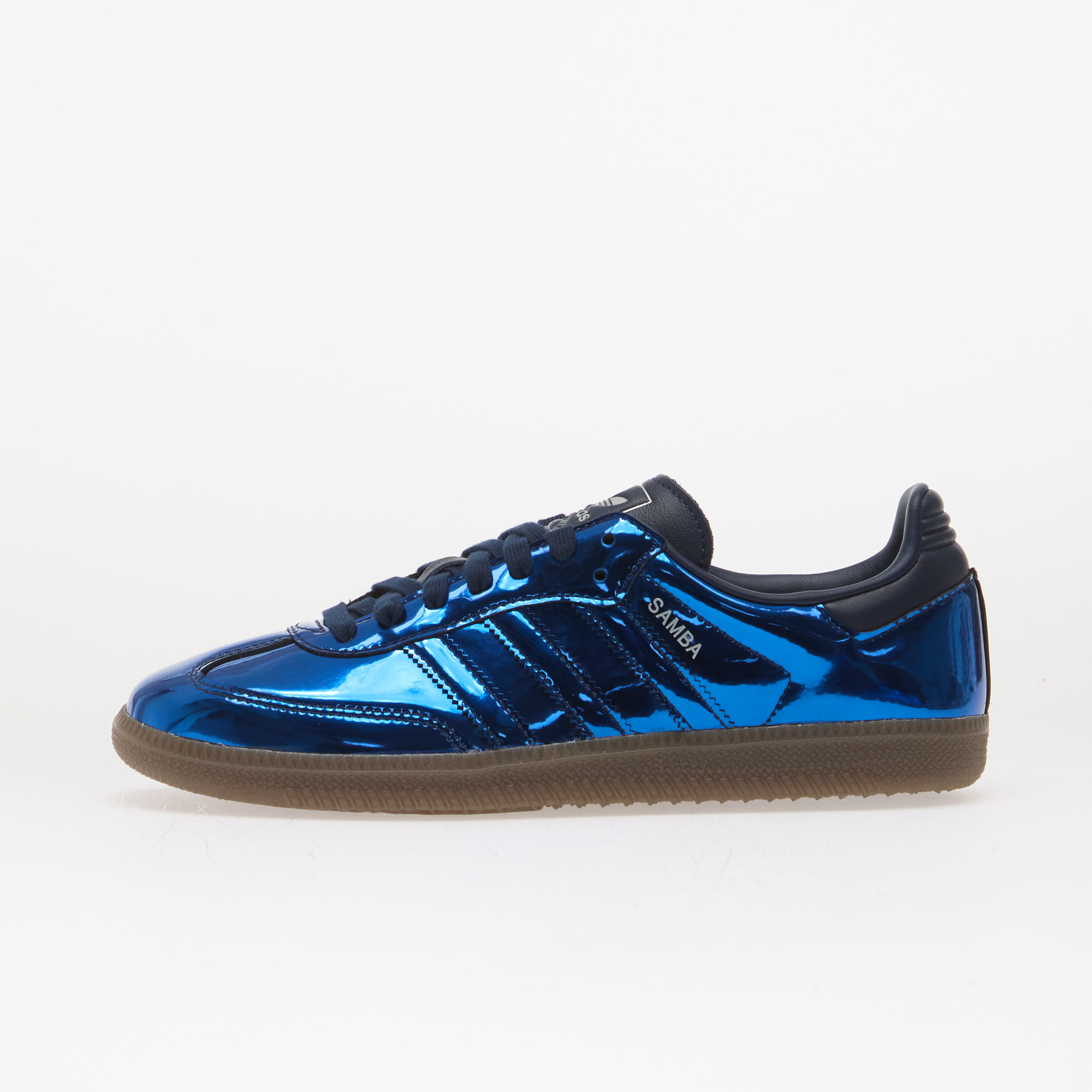 Сникърси adidas Samba OG Night Indigo/ Night Indigo/ Gum5 EUR 40