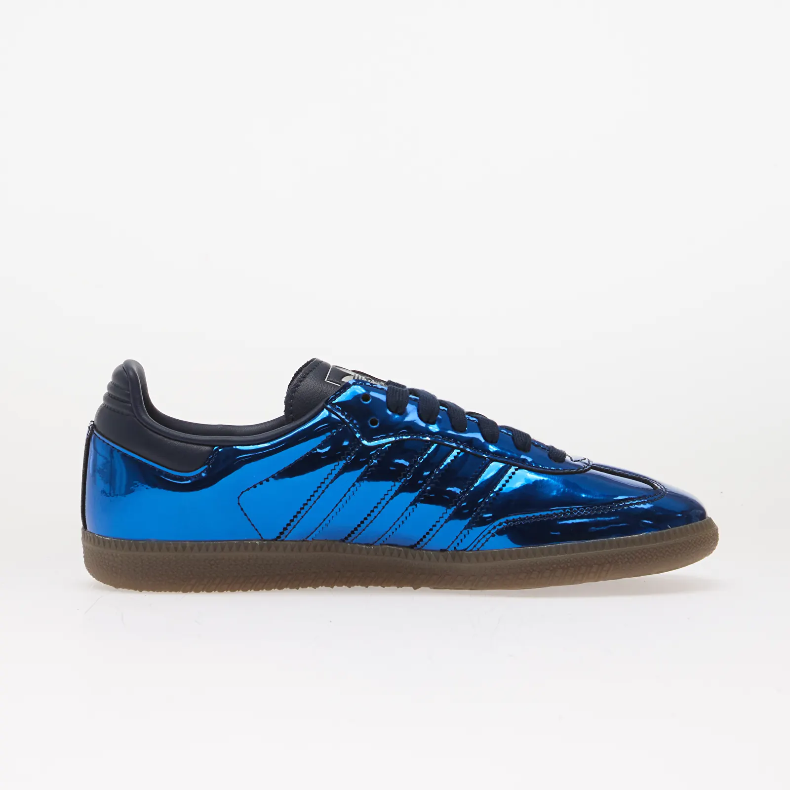 Dámské tenisky a boty adidas Samba OG Night Indigo/ Night Indigo/ Gum5