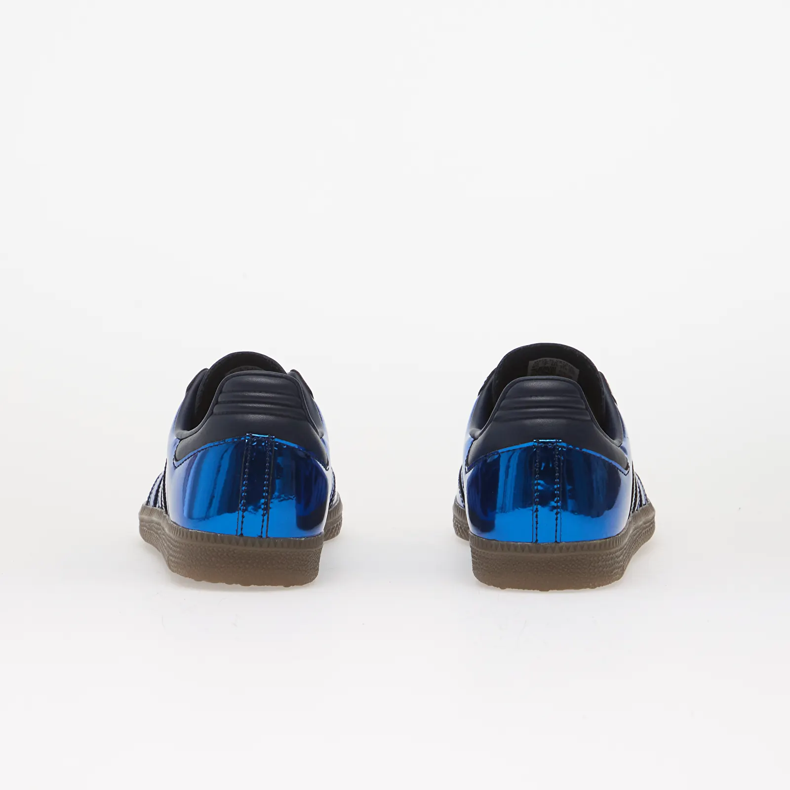 Dámské tenisky a boty adidas Samba OG Night Indigo/ Night Indigo/ Gum5