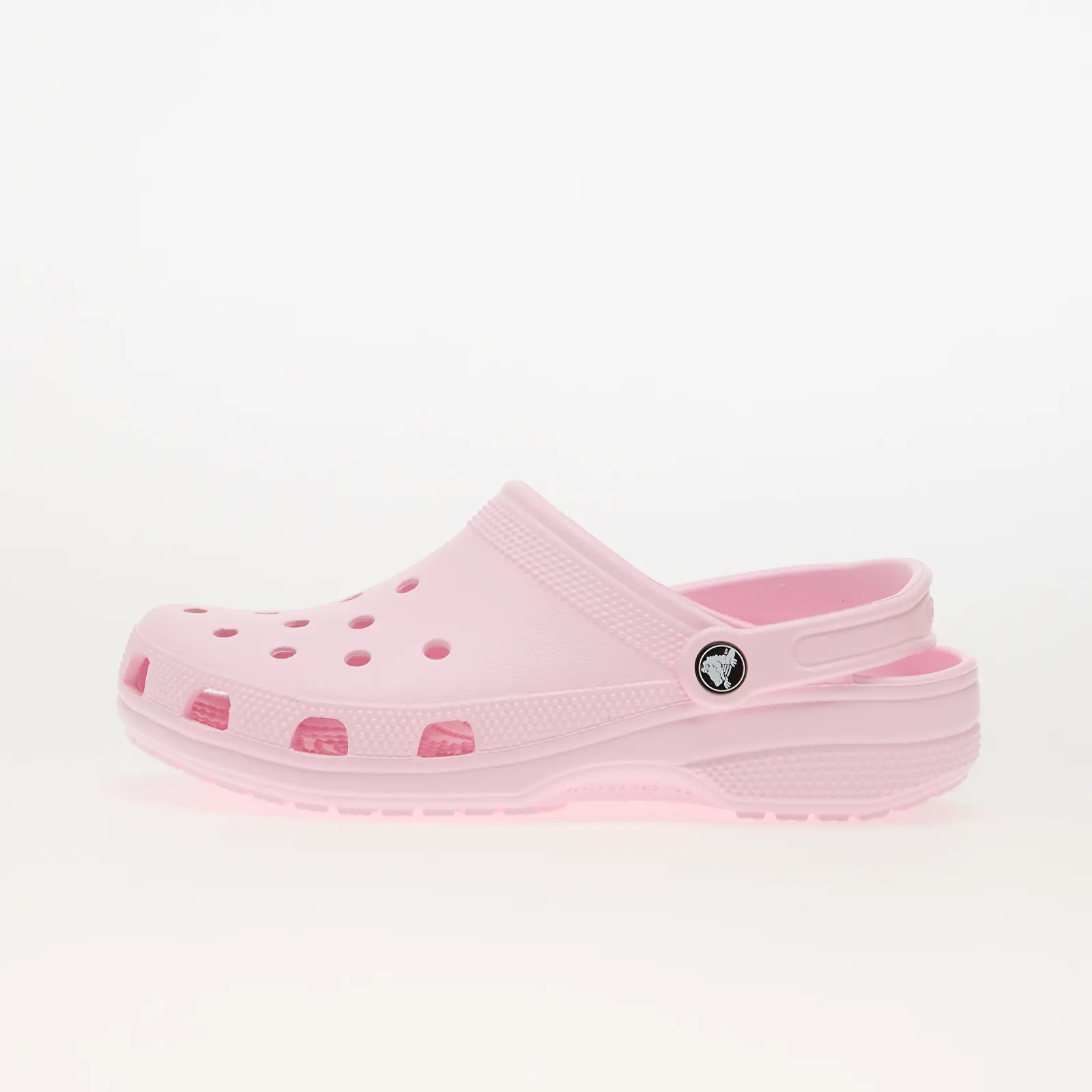 Чоловіче взуття Crocs Classic Pink Milk