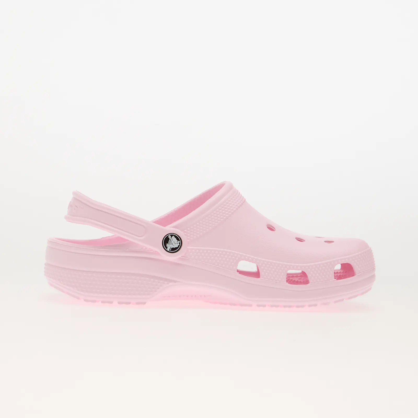 Чоловіче взуття Crocs Classic Pink Milk