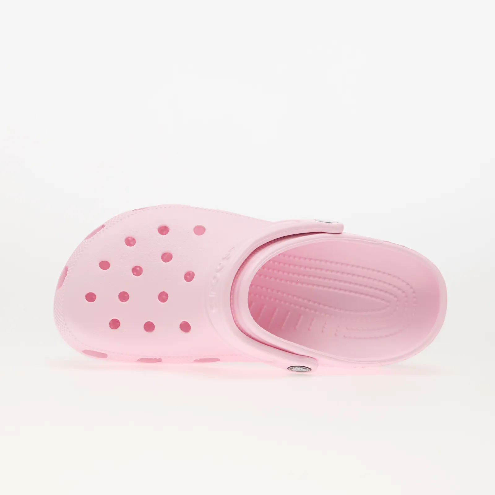 Чоловіче взуття Crocs Classic Pink Milk