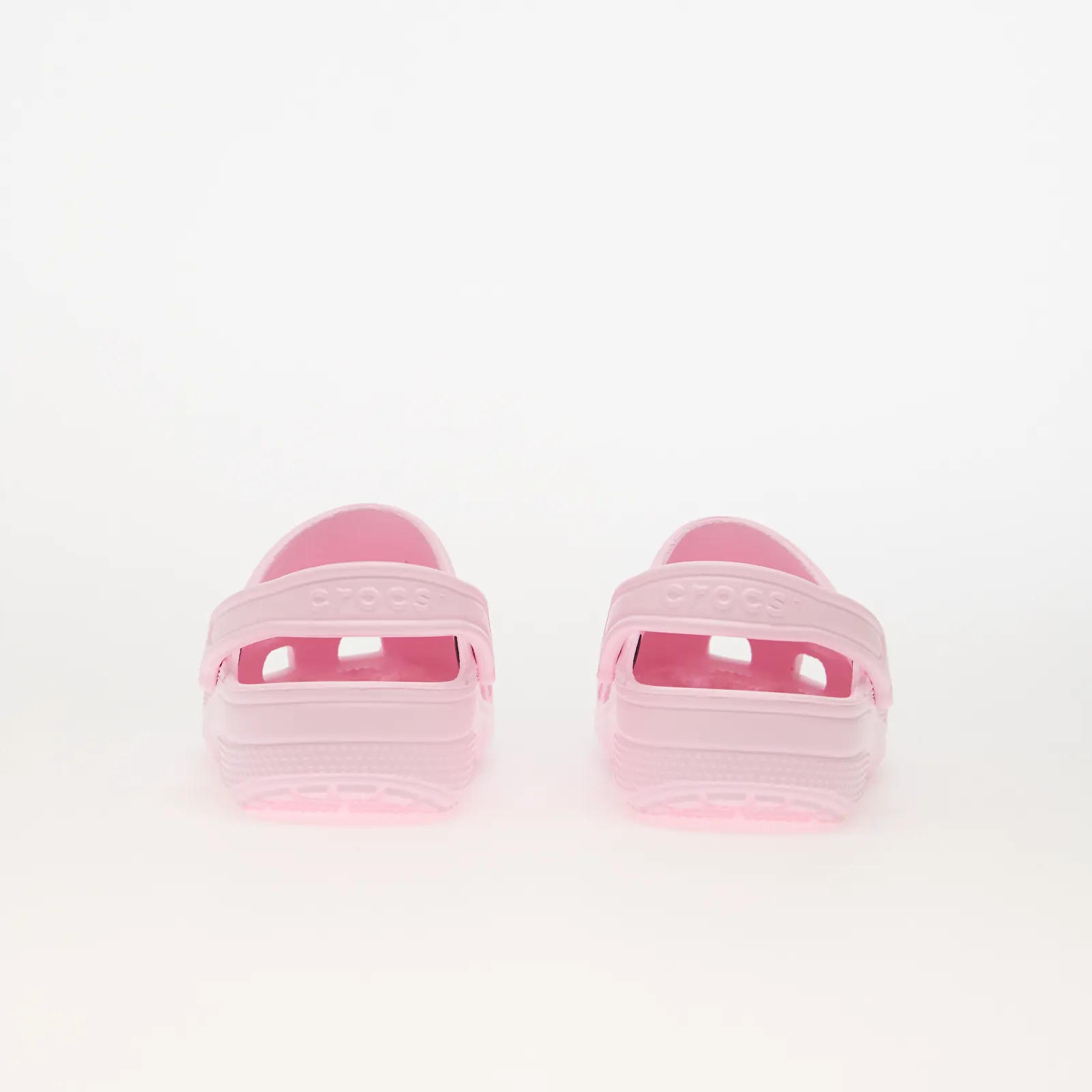 Чоловіче взуття Crocs Classic Pink Milk