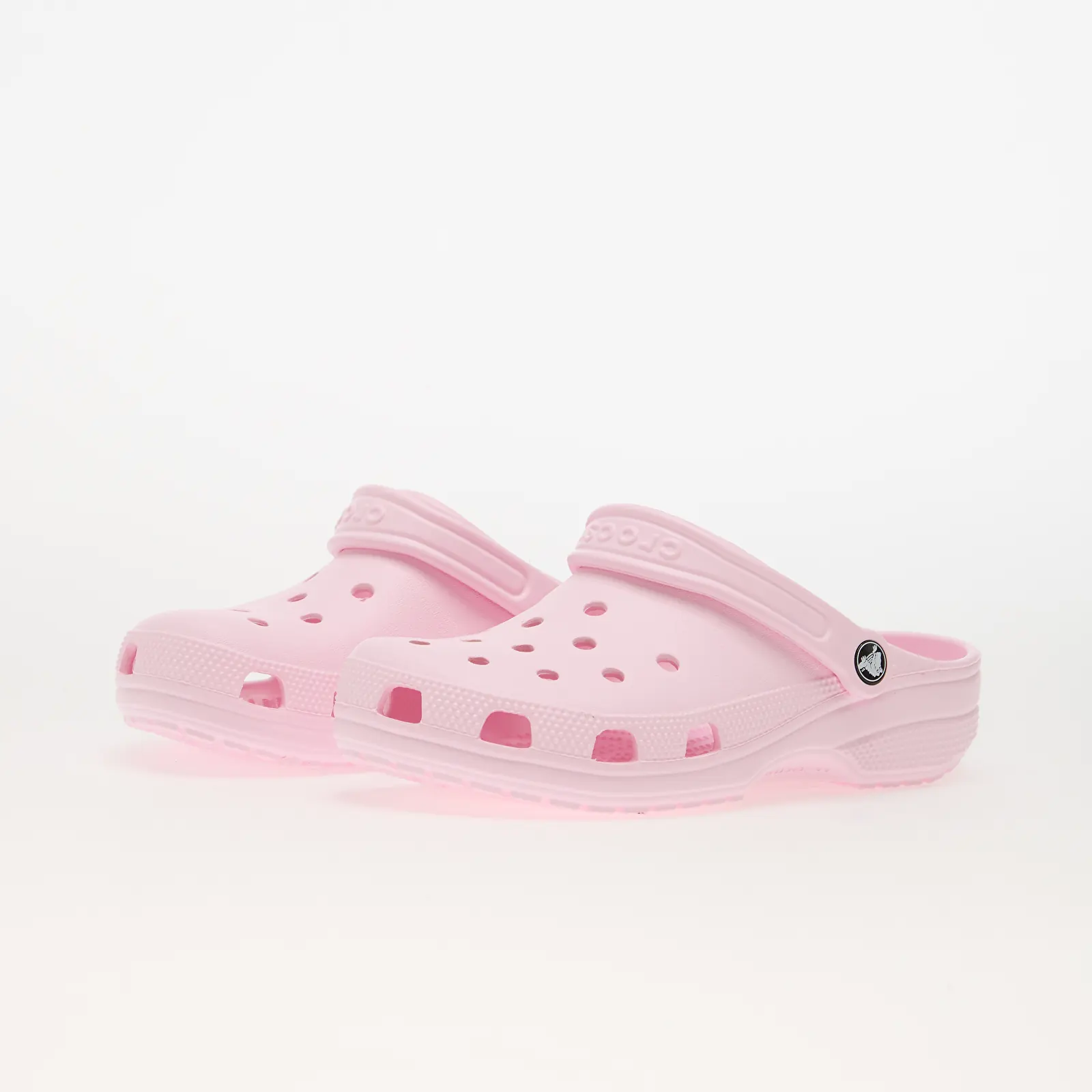 Чоловіче взуття Crocs Classic Pink Milk