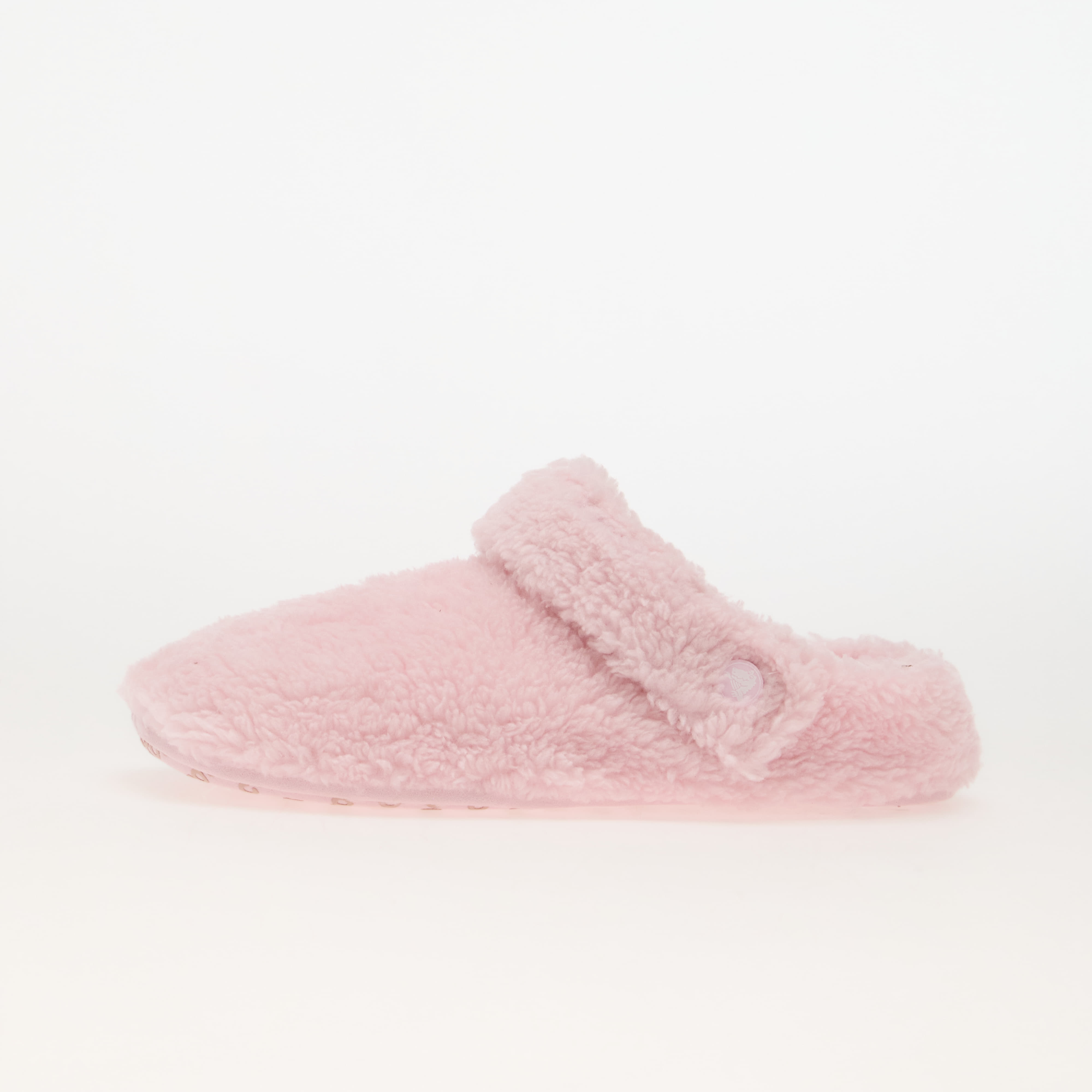 Обувки Crocs Classic Cozzzy Slipper Pink Milk 7