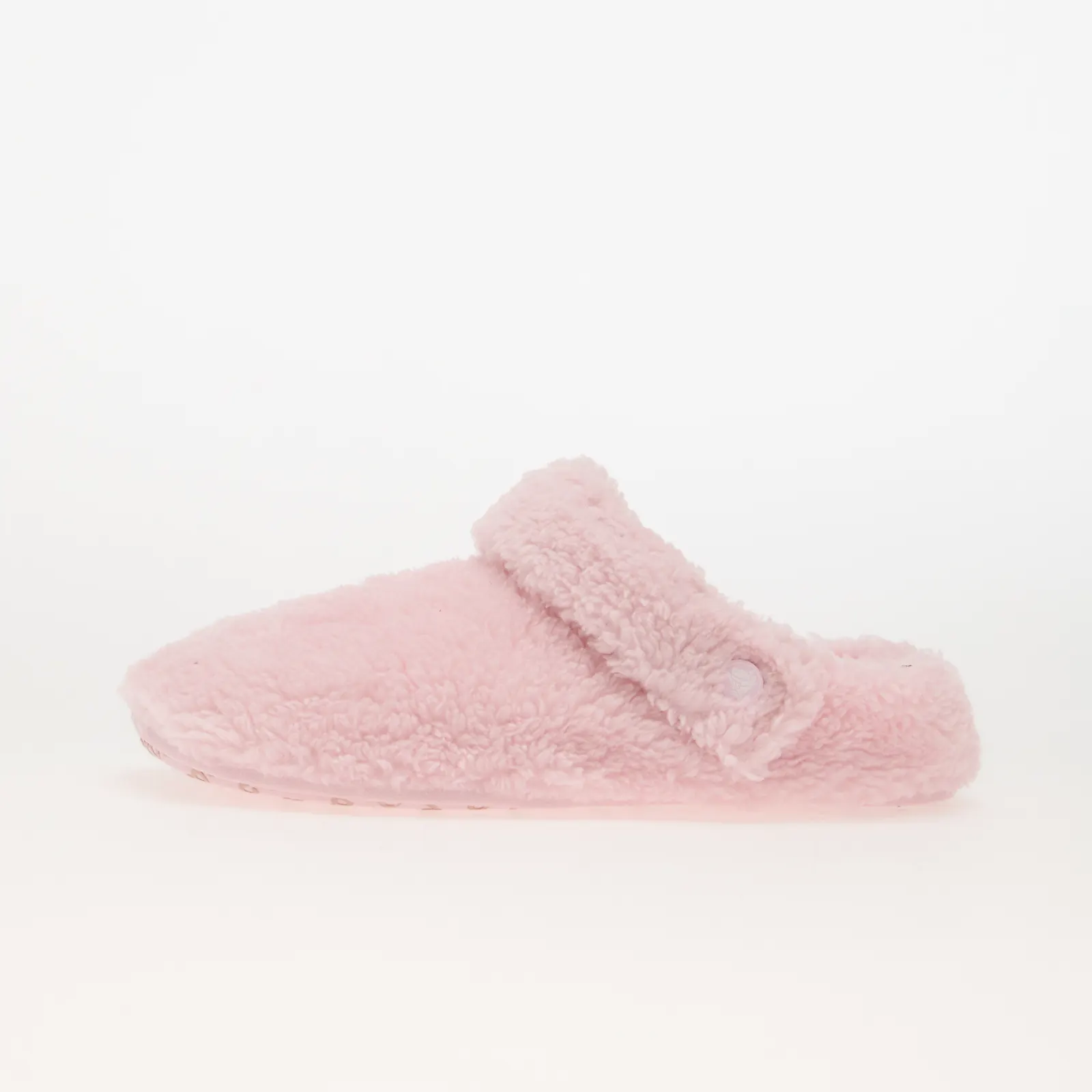 Herenslippers Crocs Classic Cozzzy Slipper Pink Milk