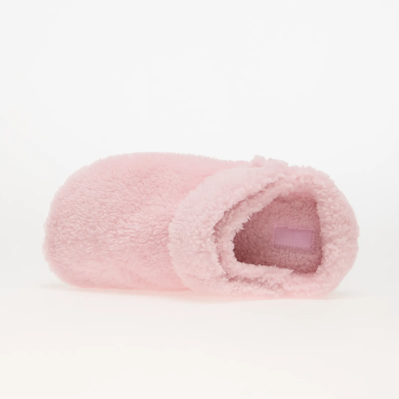 Herenslippers Crocs Classic Cozzzy Slipper Pink Milk