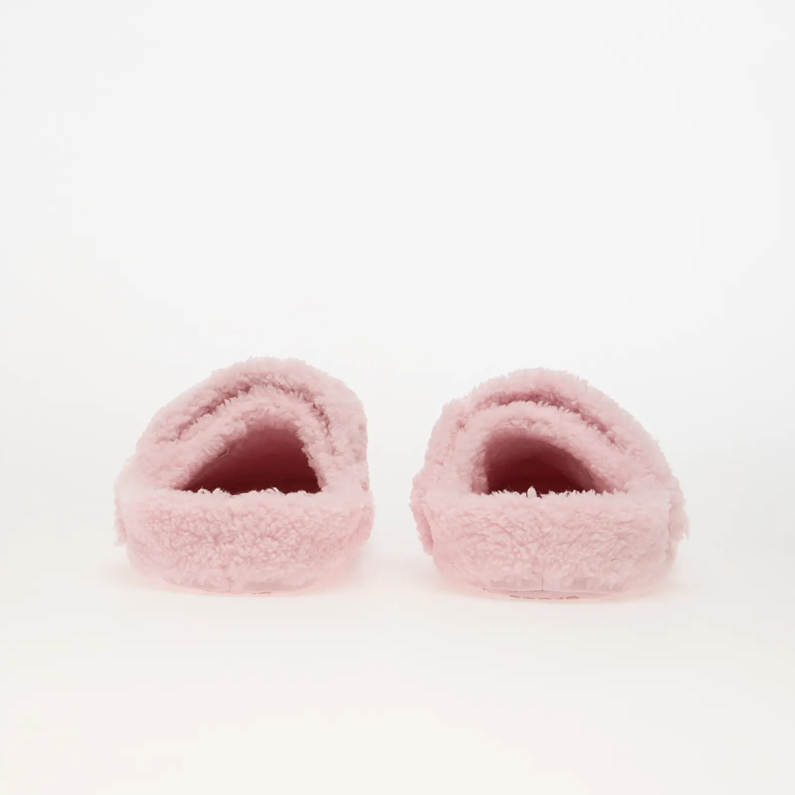 Herenslippers Crocs Classic Cozzzy Slipper Pink Milk
