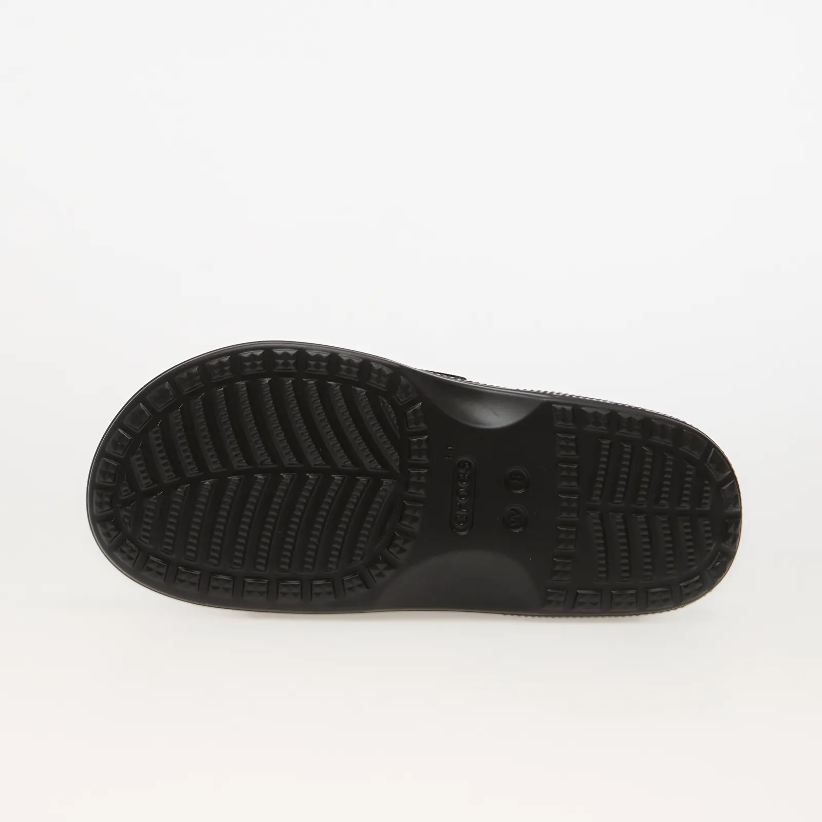 Damesschoenen Crocs Saturday Sandal W Black