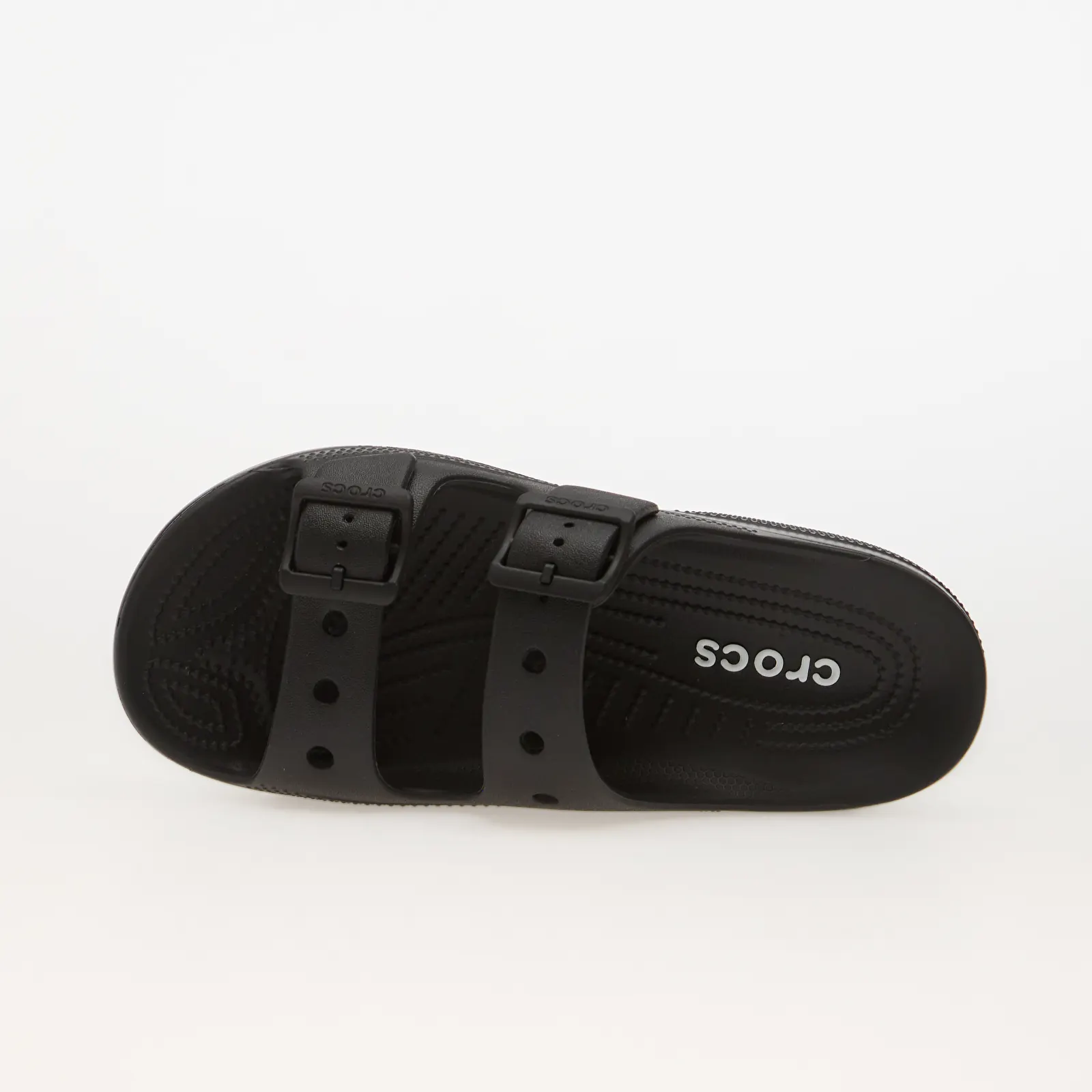 Damesschoenen Crocs Saturday Sandal W Black