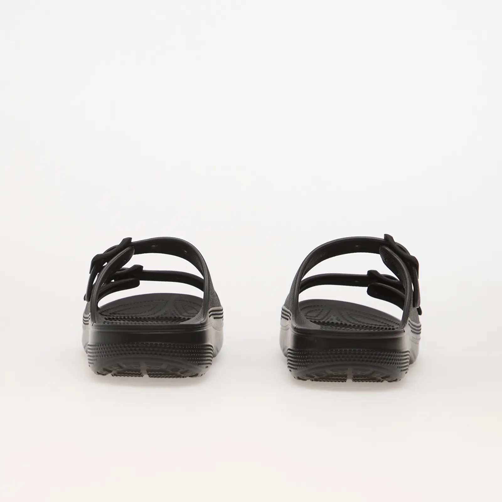 Damesschoenen Crocs Saturday Sandal W Black